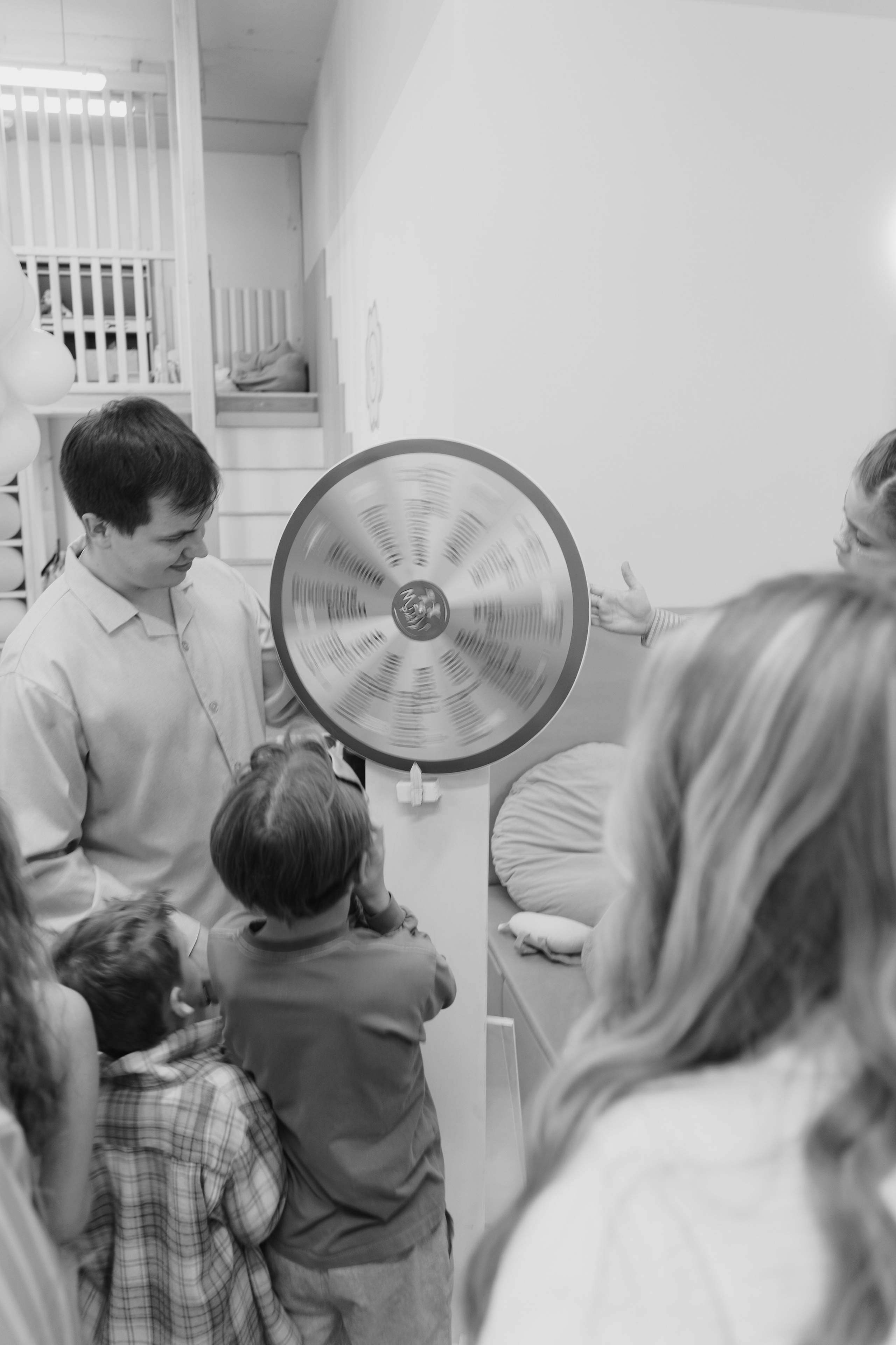 Злате 7 лет | Пуговка. Свадебный фотограф в Минске Владислав Бабич