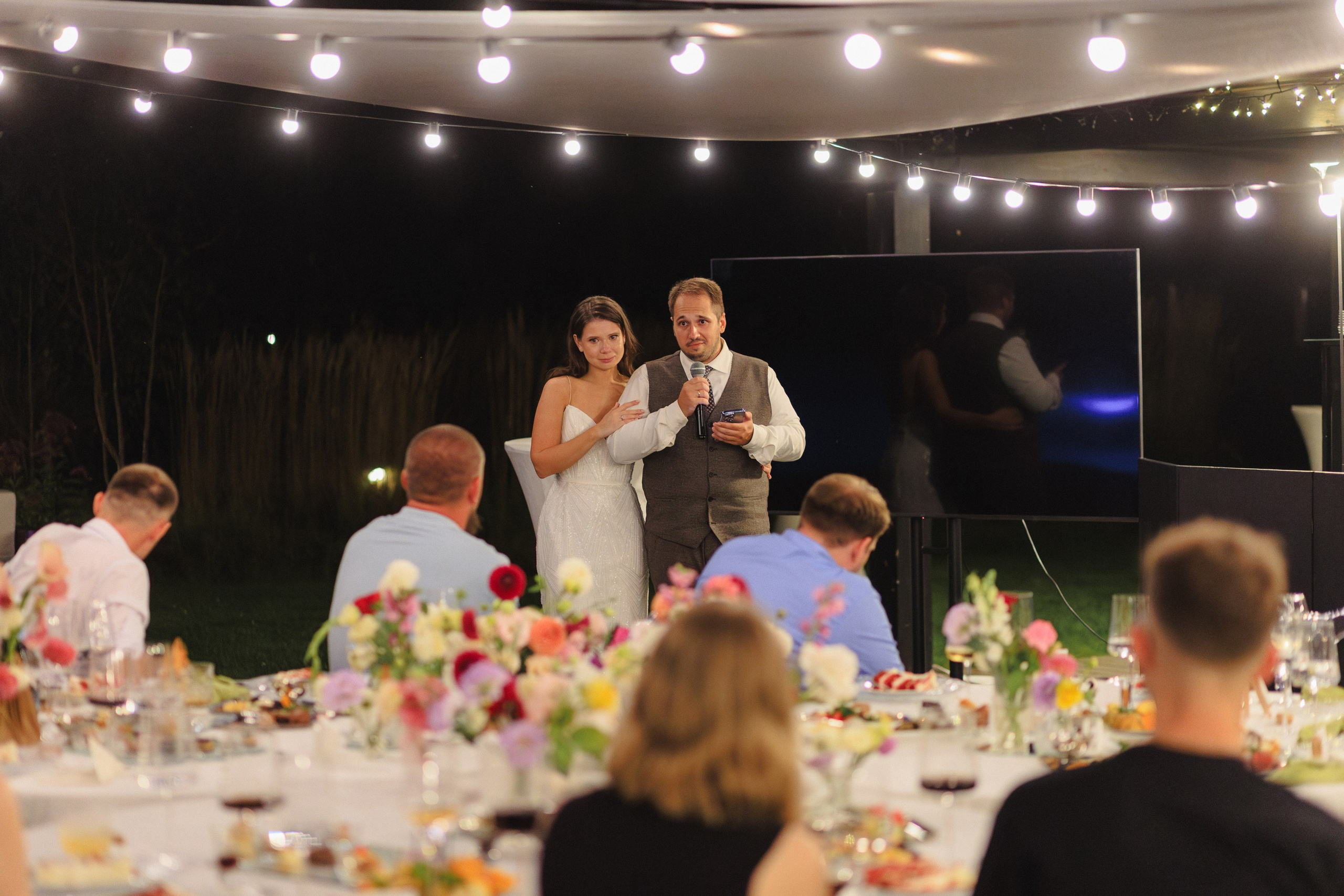 Петя & Полина | VILLA CHIKI. Свадебный фотограф в Минске Владислав Бабич