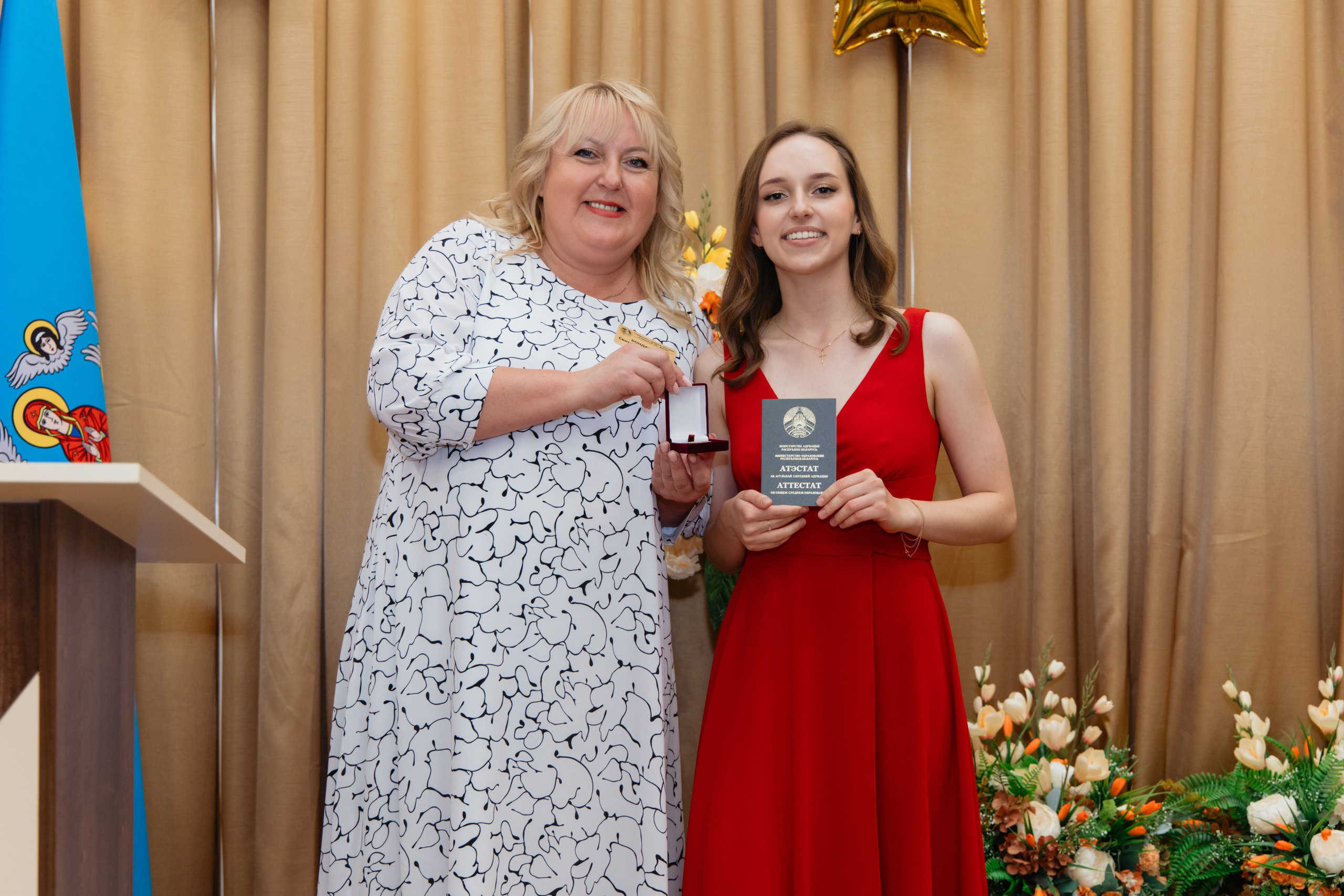 Выпускной Гимназия № 146. Свадебный фотограф в Минске Владислав Бабич