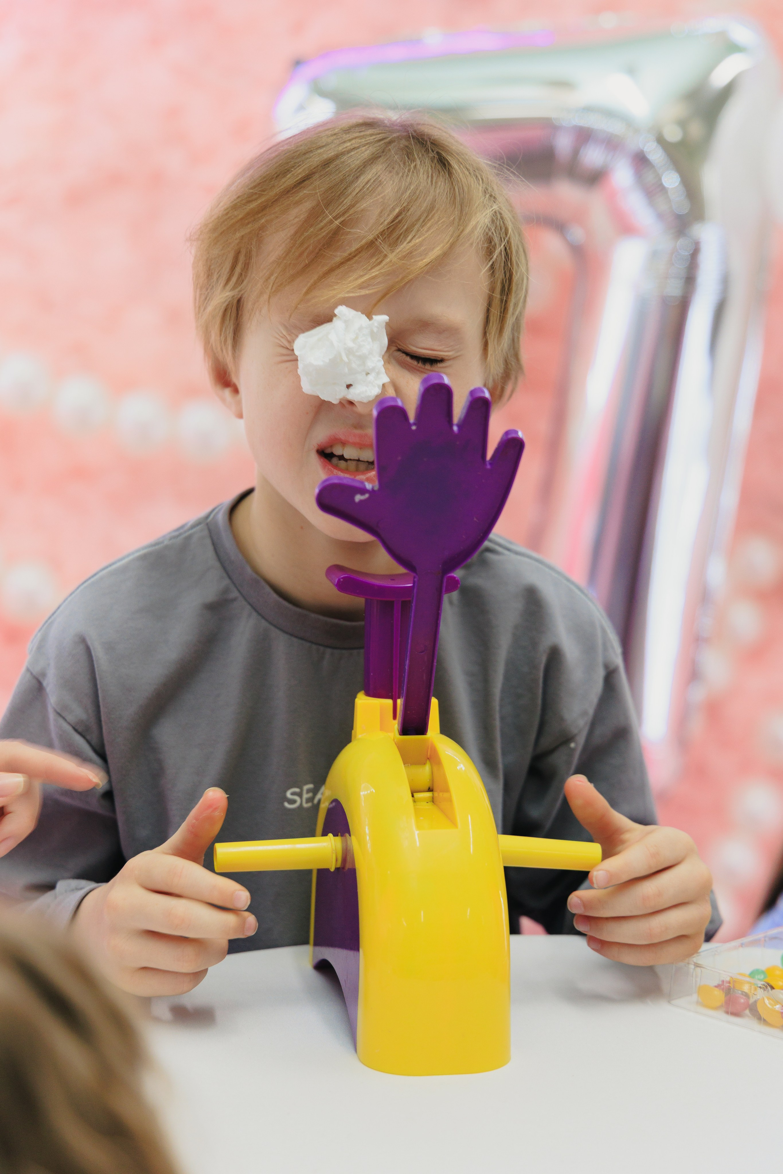 Злате 7 лет | Пуговка. Свадебный фотограф в Минске Владислав Бабич