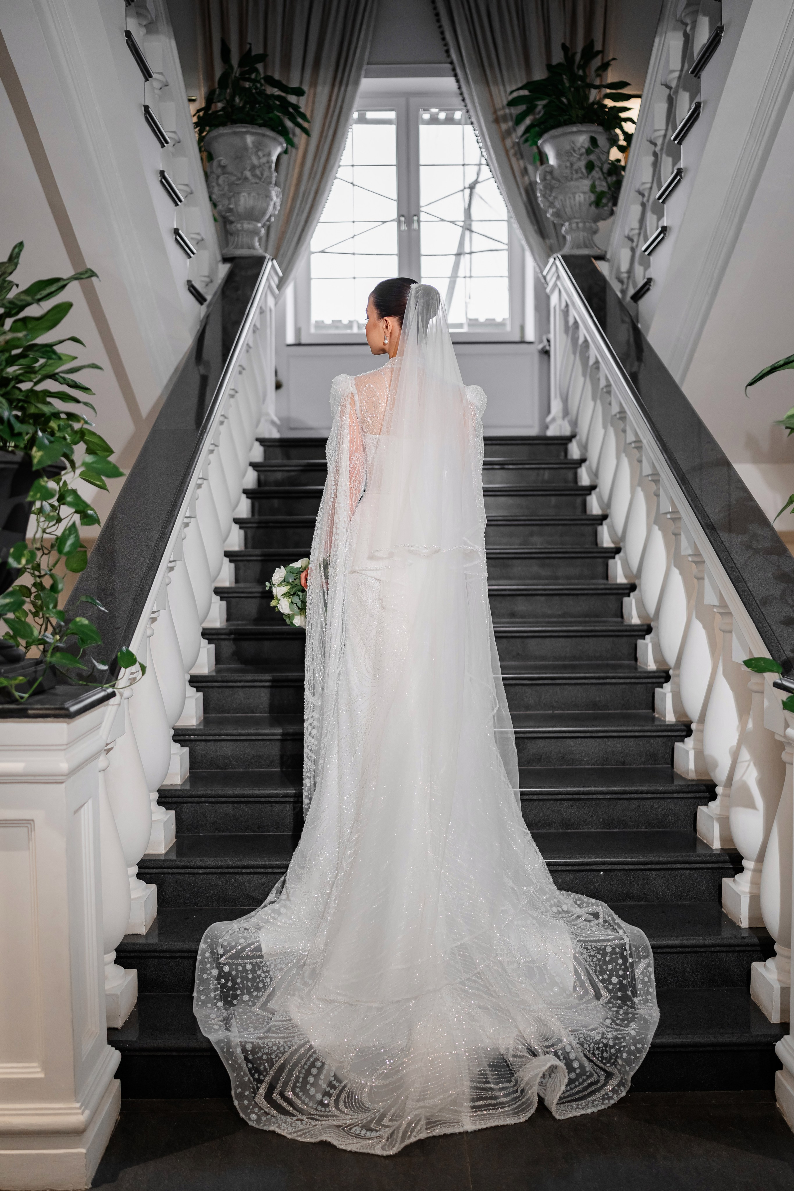 Петр и Юлия. Свадебный фотограф Ашот Саркисян