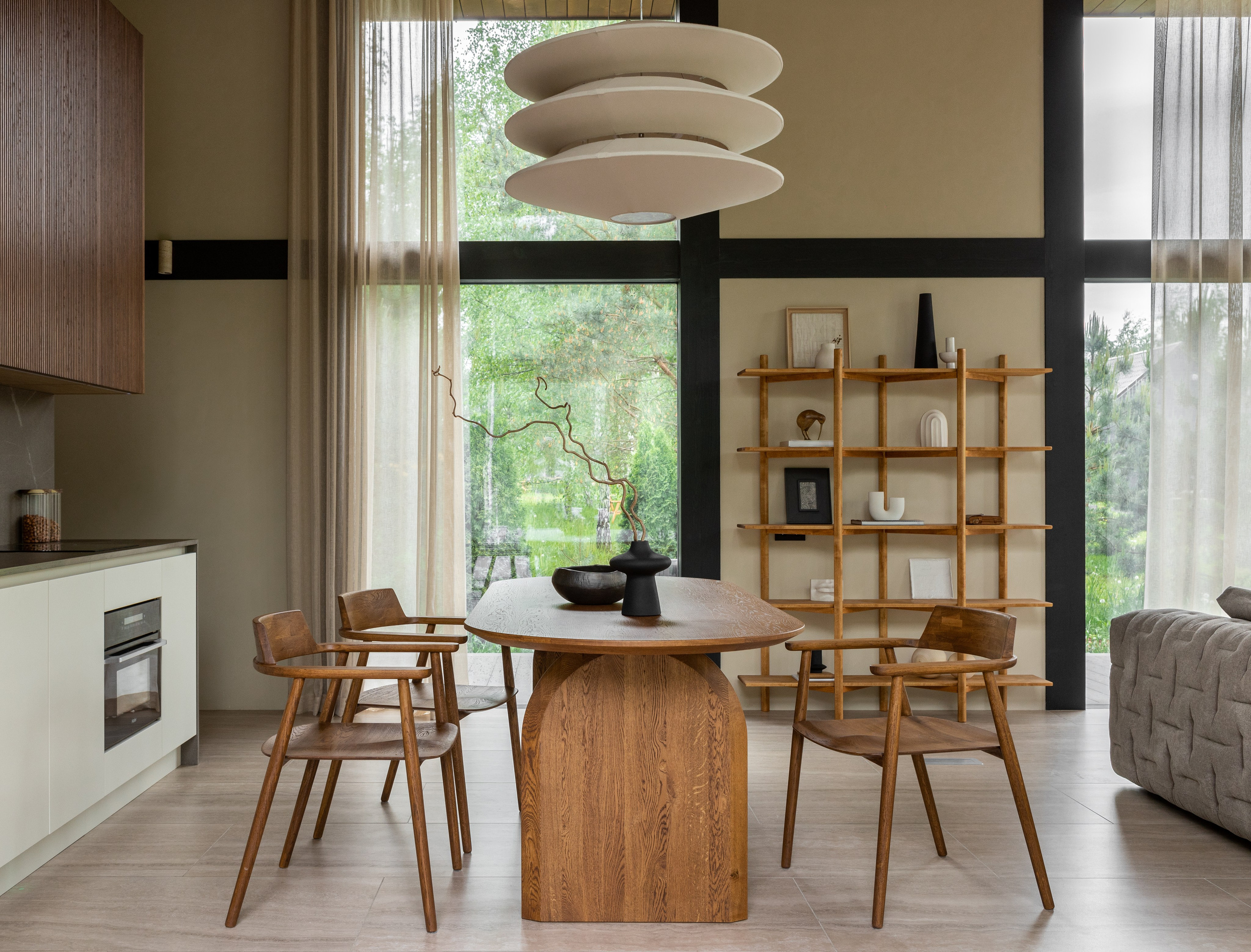 Фотограф Нелли Ларссон