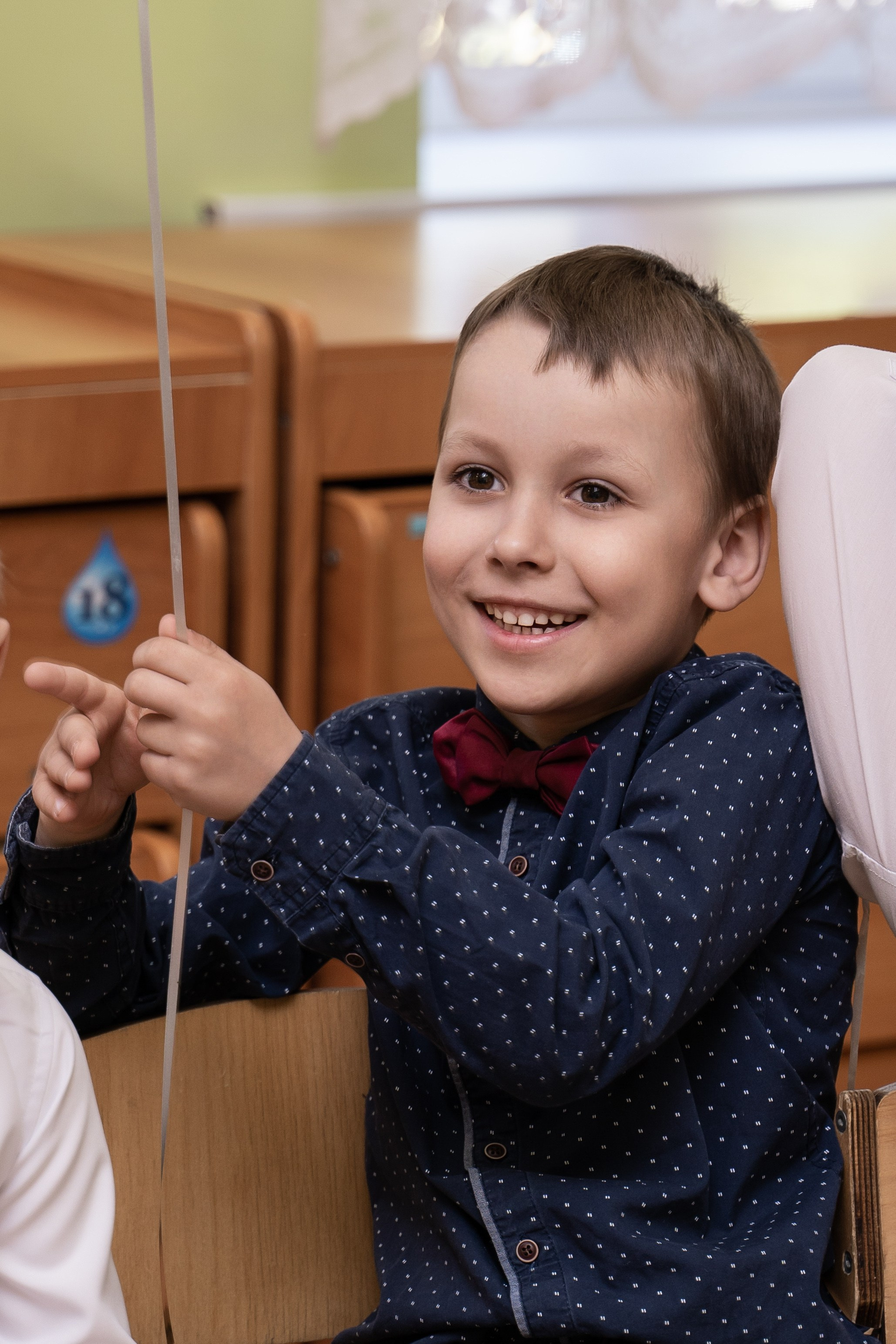 Детские Праздники и Выпускные. Свадебный и семейный фотограф в Жуковском и Москве Анастасия Петрова