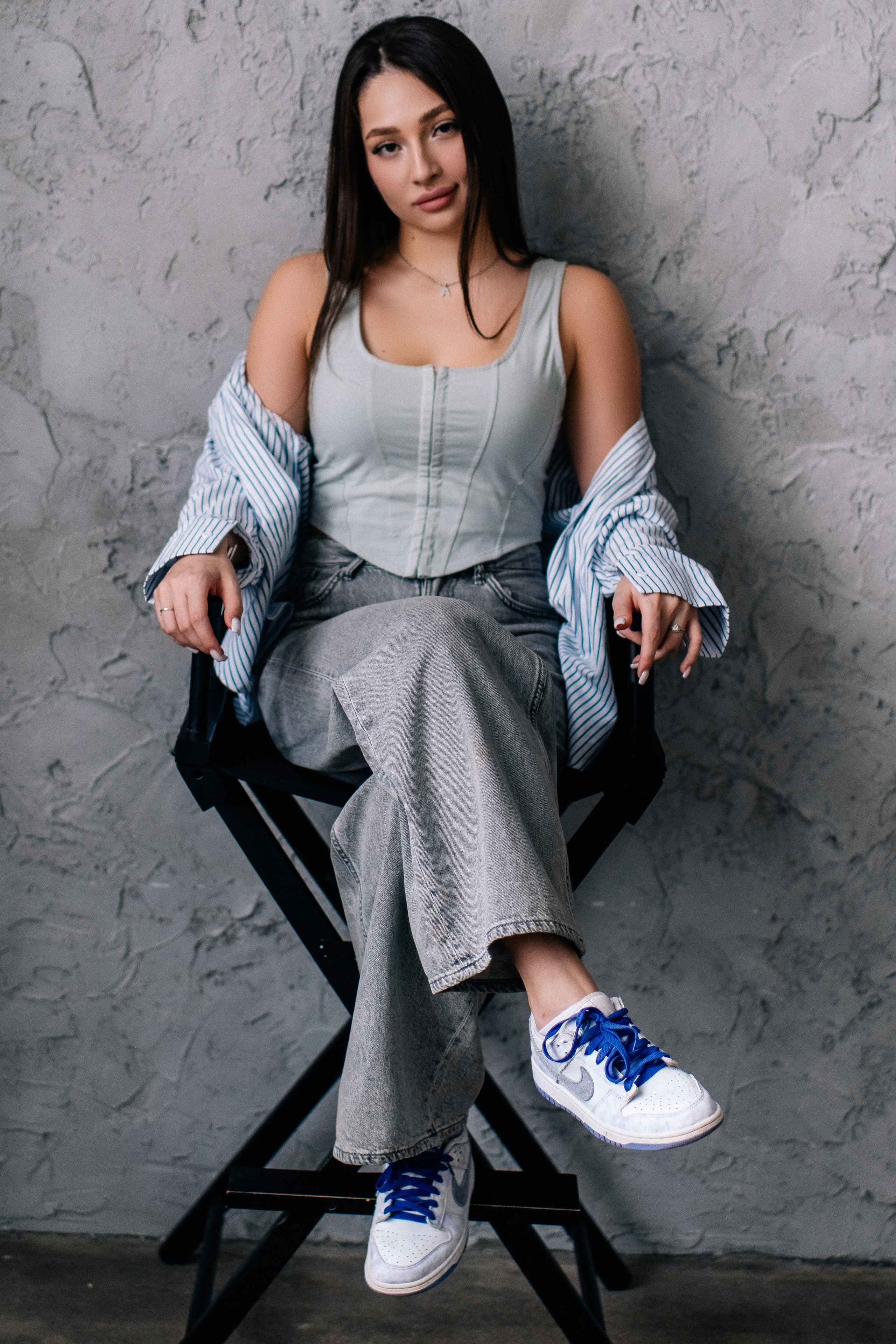 Алана. Фотограф Ира Арефьева Москва|Истра