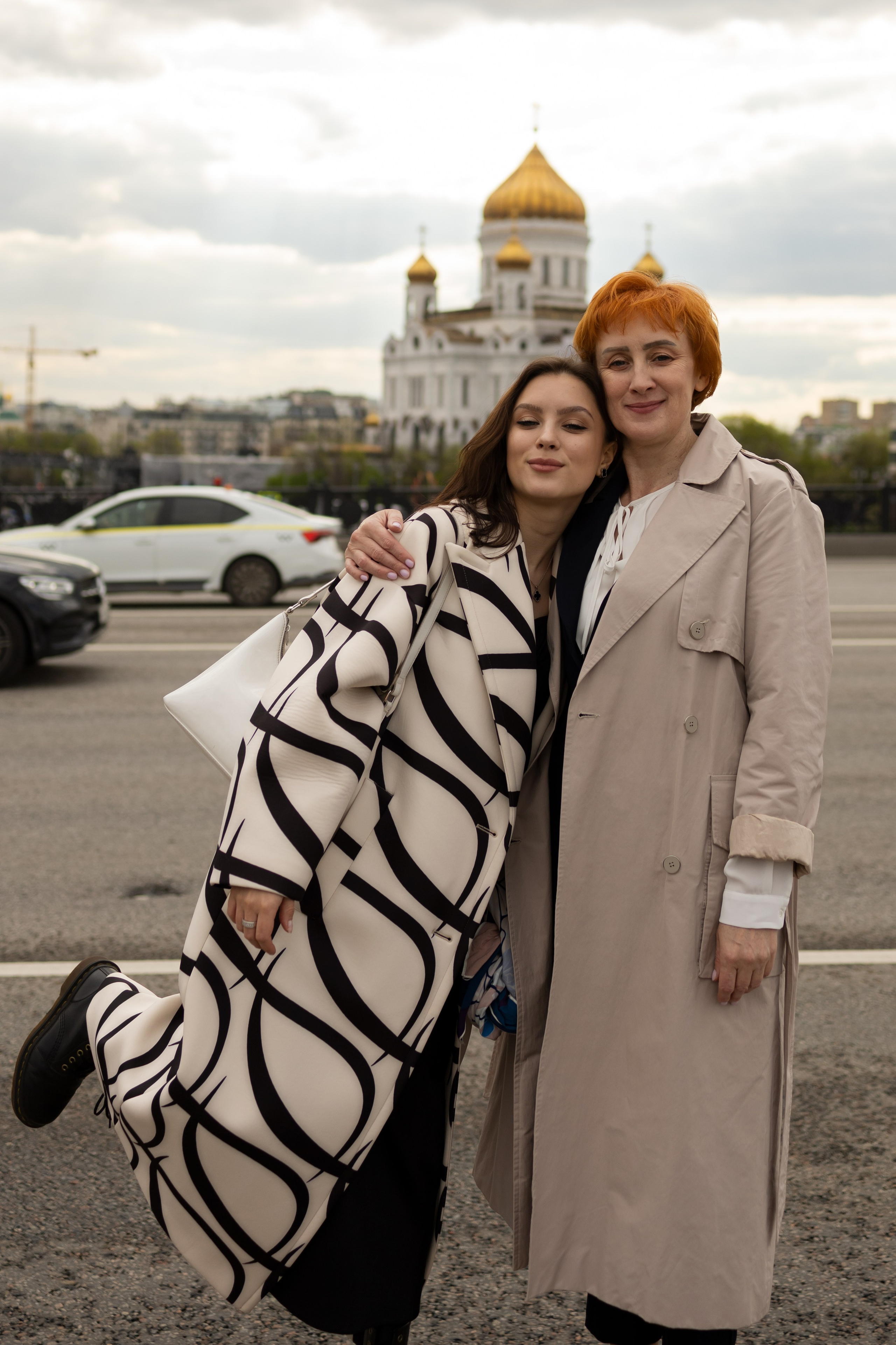 Irina&Yulia. Семейный и детский фотограф, фотограф беременности, ньюборн в Москве