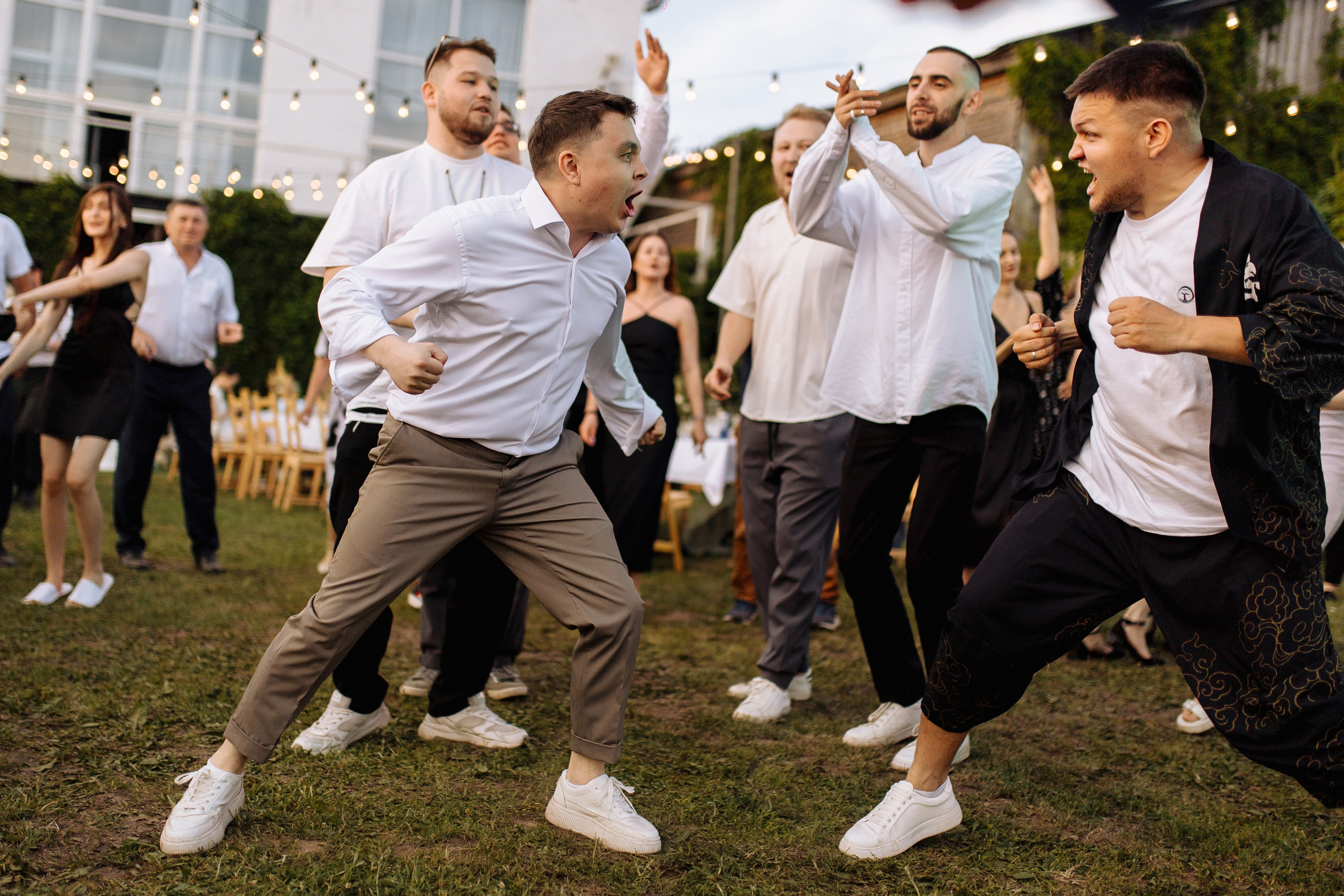 Свадебный репортаж. Свадебный и Репортажный фотограф Александр Шаров