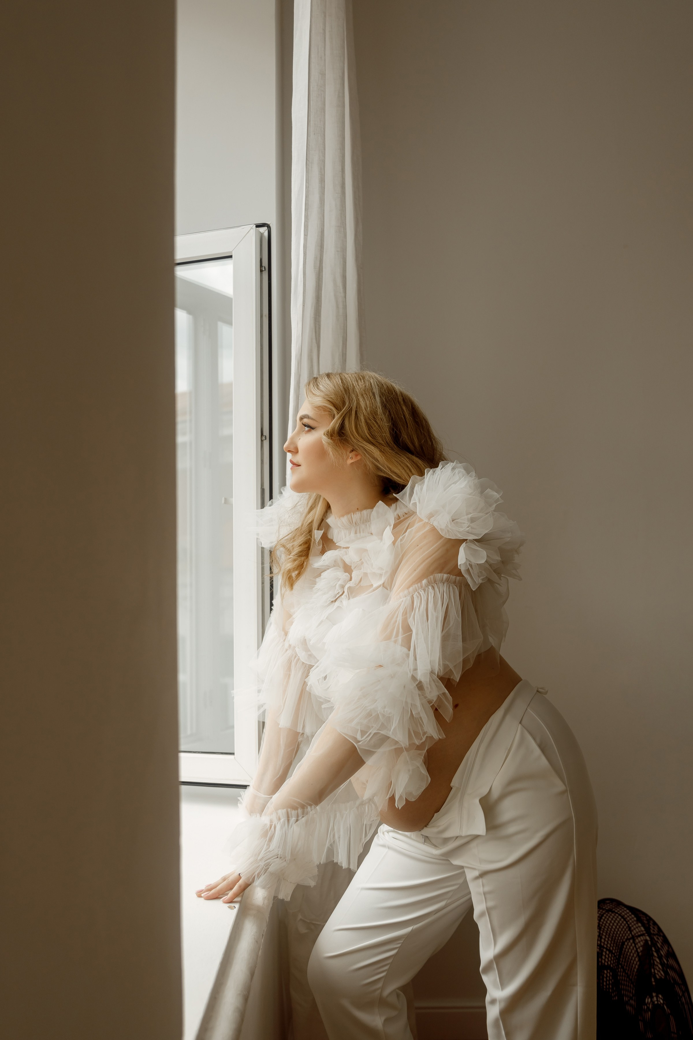 Ксюша. Фотограф в Самаре Юля Борщ