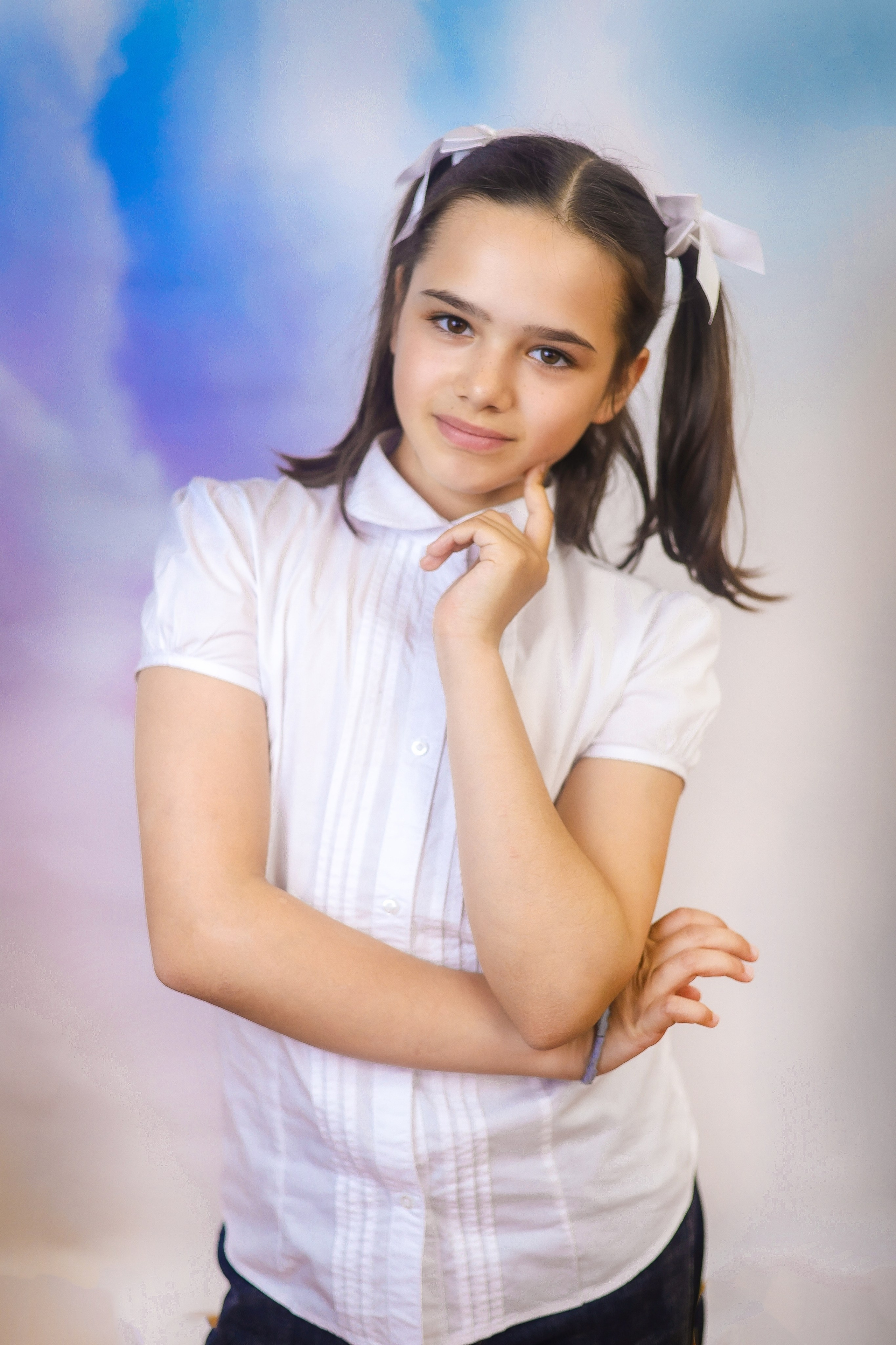 Начальная школа. Выпускные альбомы для школ и Детских садов в Барнауле /Выпускные/Свадебные/Детские/Семейные и др. виды съёмок /Фотограф Вера Валейко