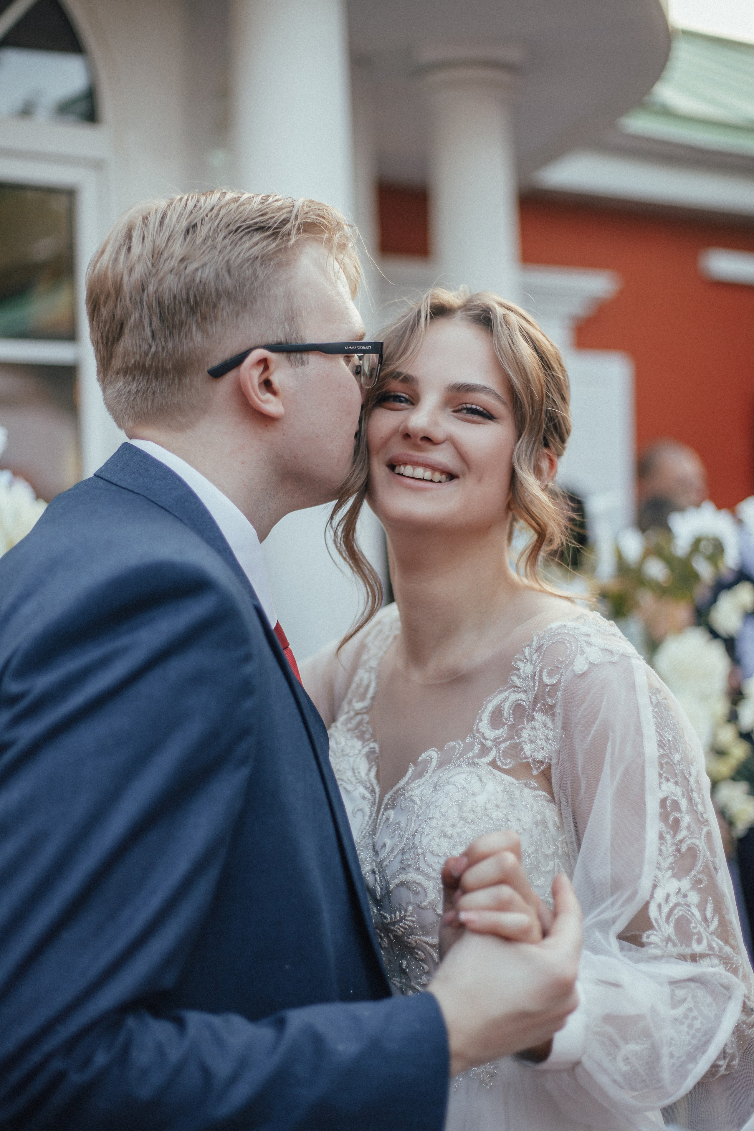 Свадебная фотосессия. Фотограф в Москве