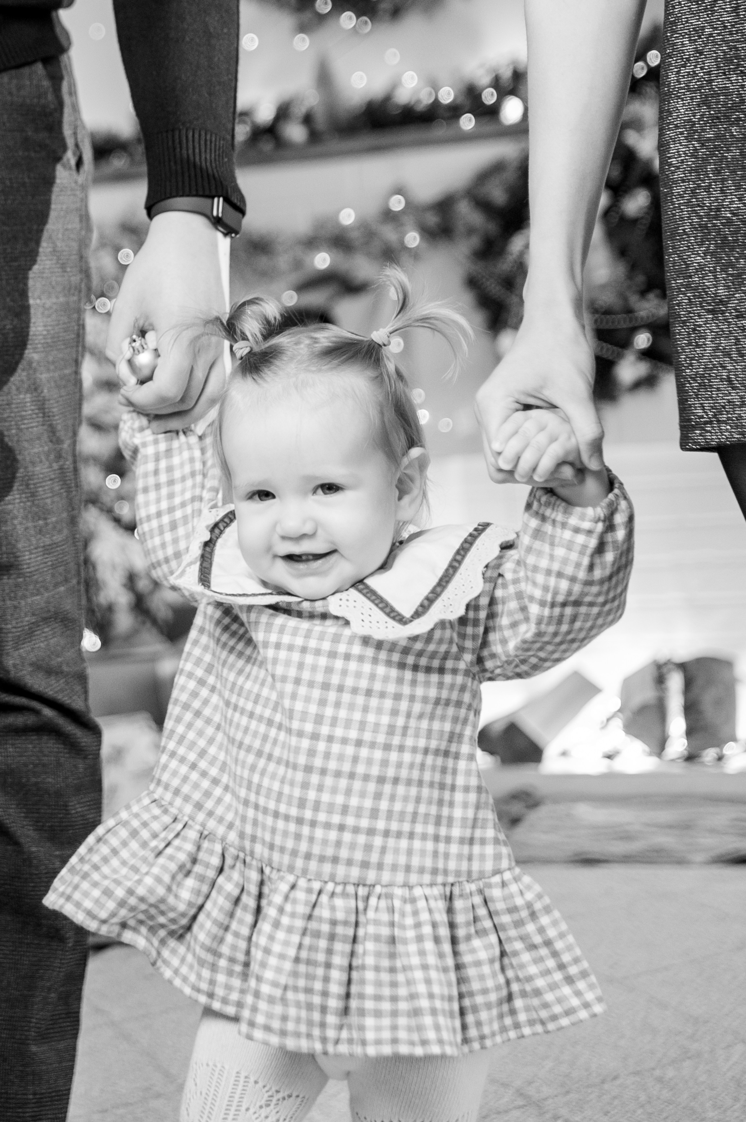 Новогодняя детская. Динмухаметов Вадим Римович (фотограф, портфолио)