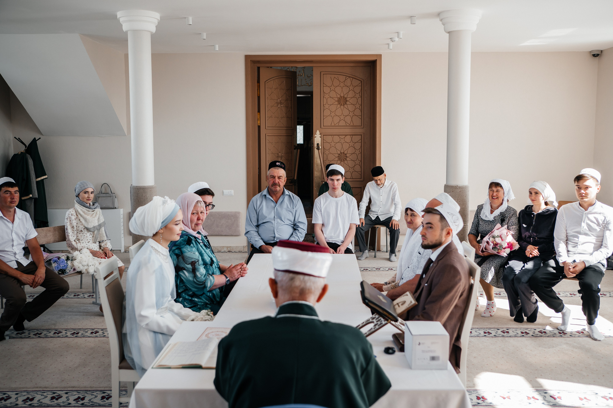 А & А. Динмухаметов Вадим Римович (фотограф, портфолио)