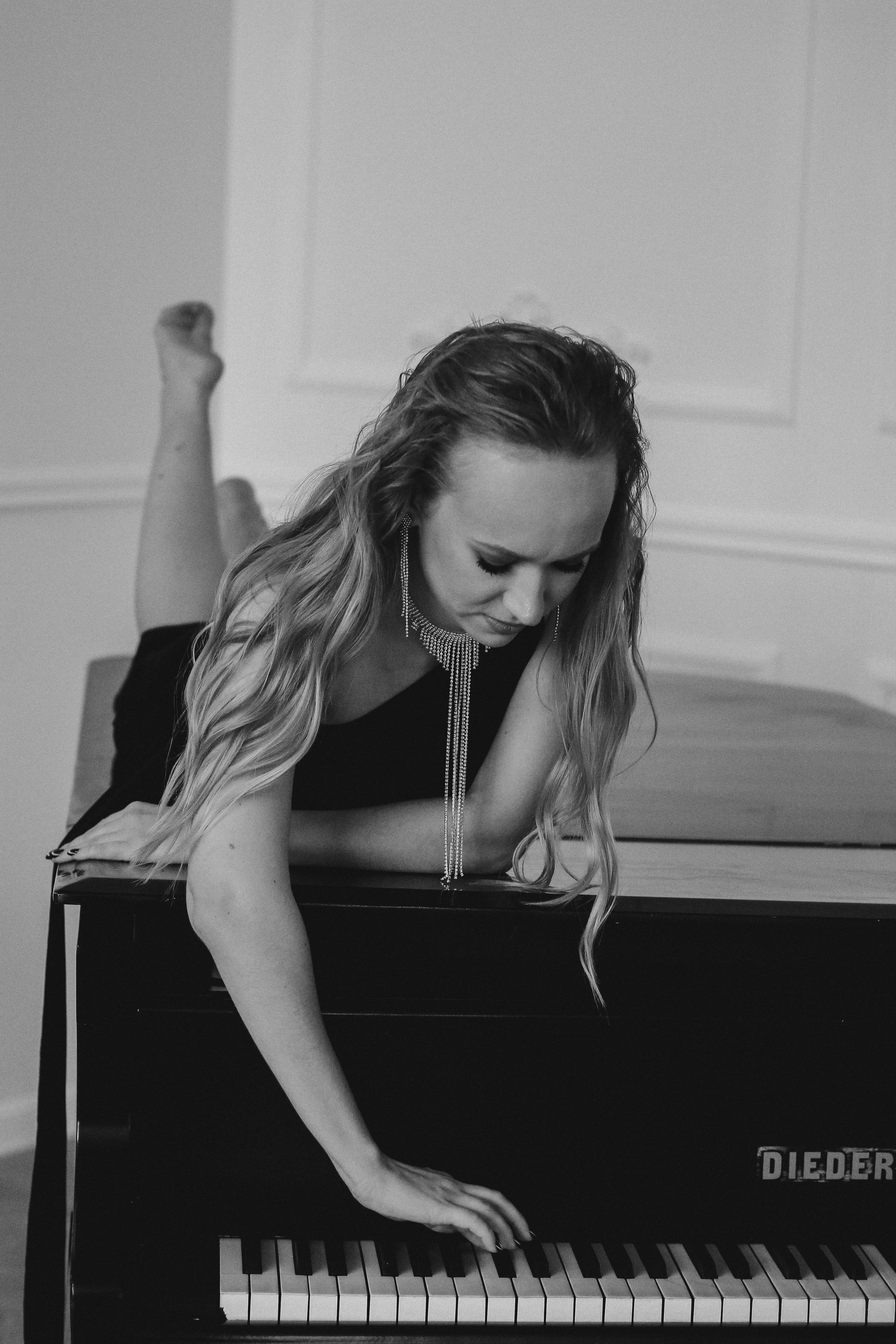 Елизавета. Фотограф Краснодар