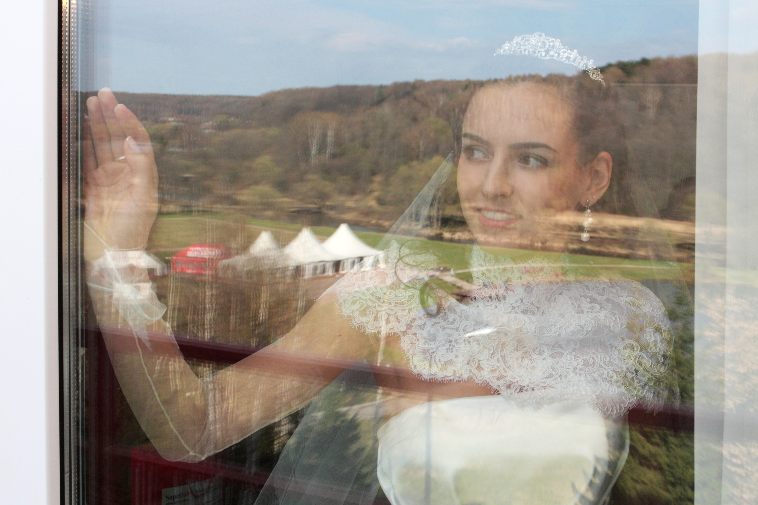 Кирилл и Антонина. Фотограф Лагутин Анатолий