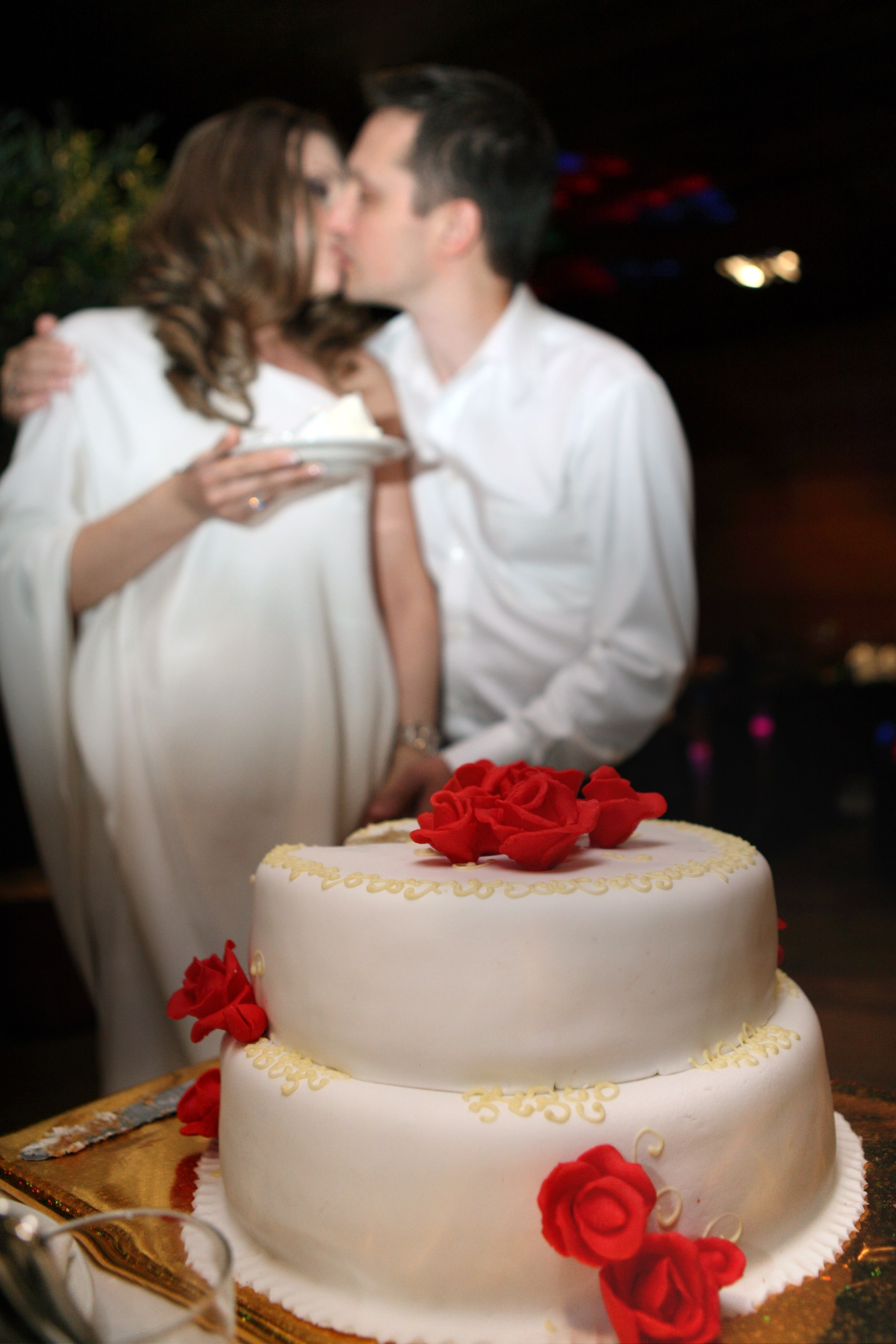 Лена и Петр. Фотограф Лагутин Анатолий