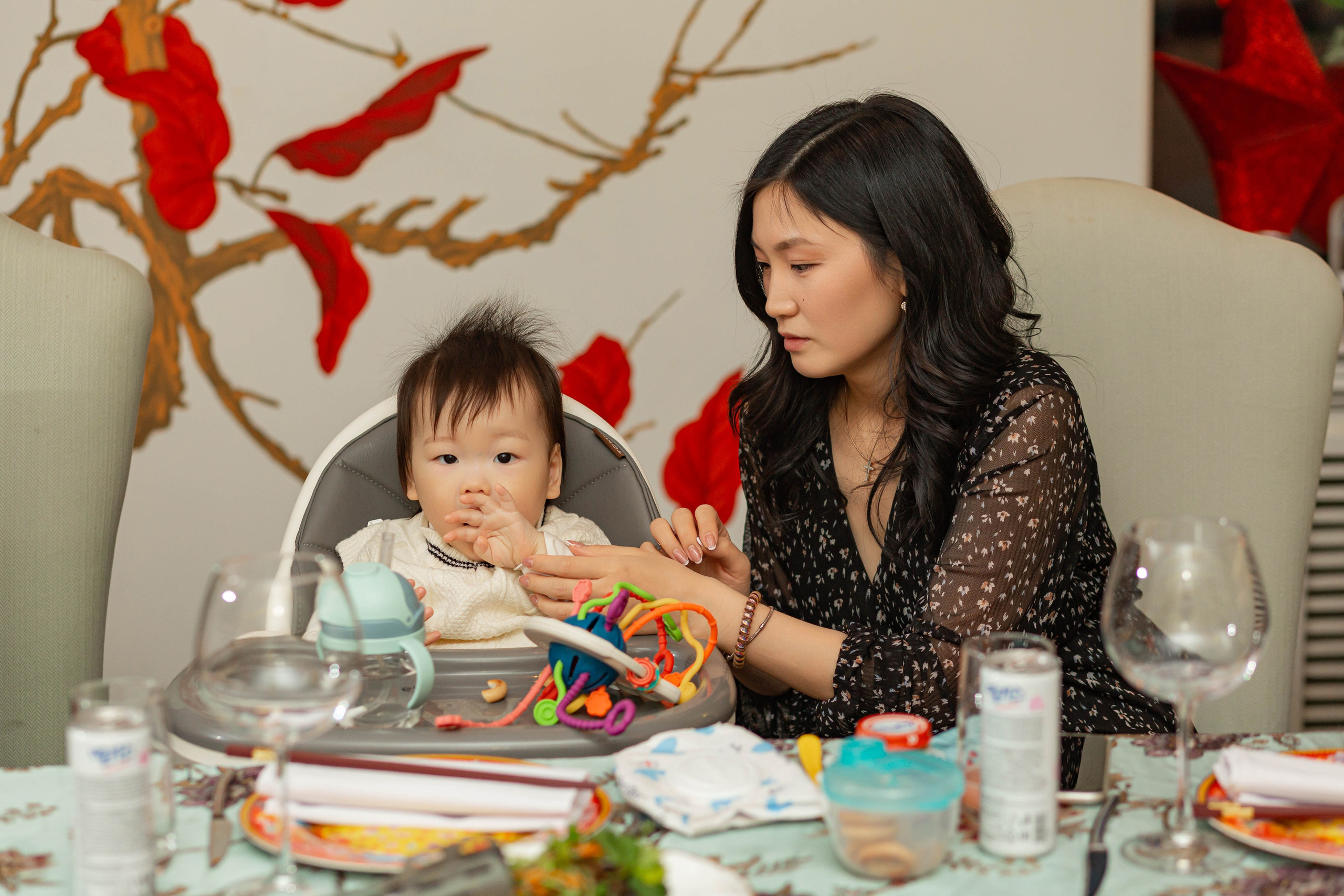 Асянди.Давид. Семейный фотограф в Санкт-Петербурге Любовь Савкина