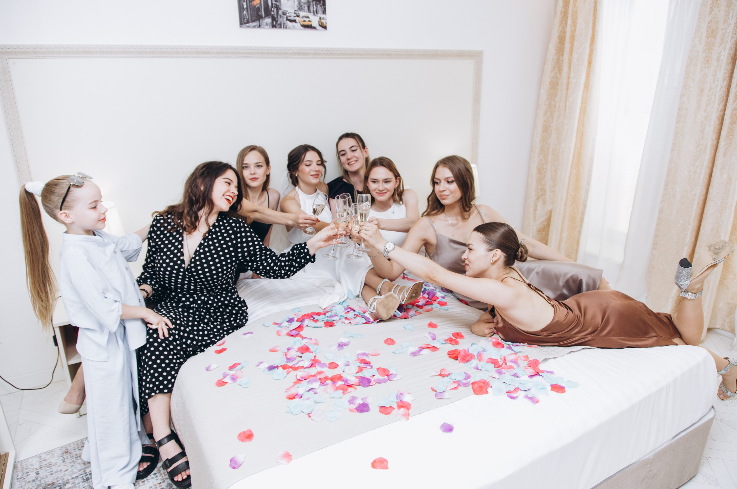 Мы. Свадебный и семейный фотограф Краснова Юлия