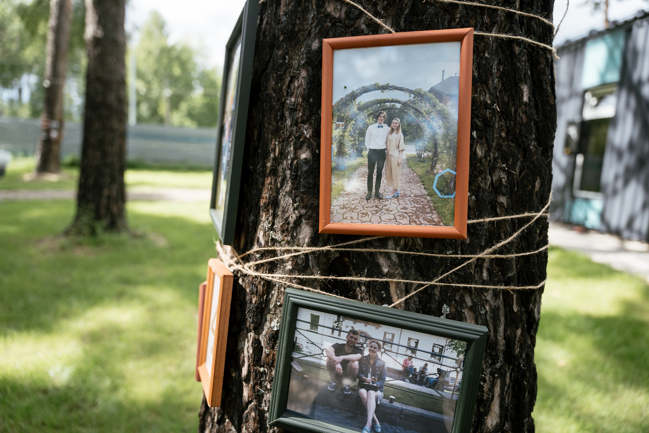 Витя и Аня. Фотограф Томск, Новосибирск Влад Свириденко