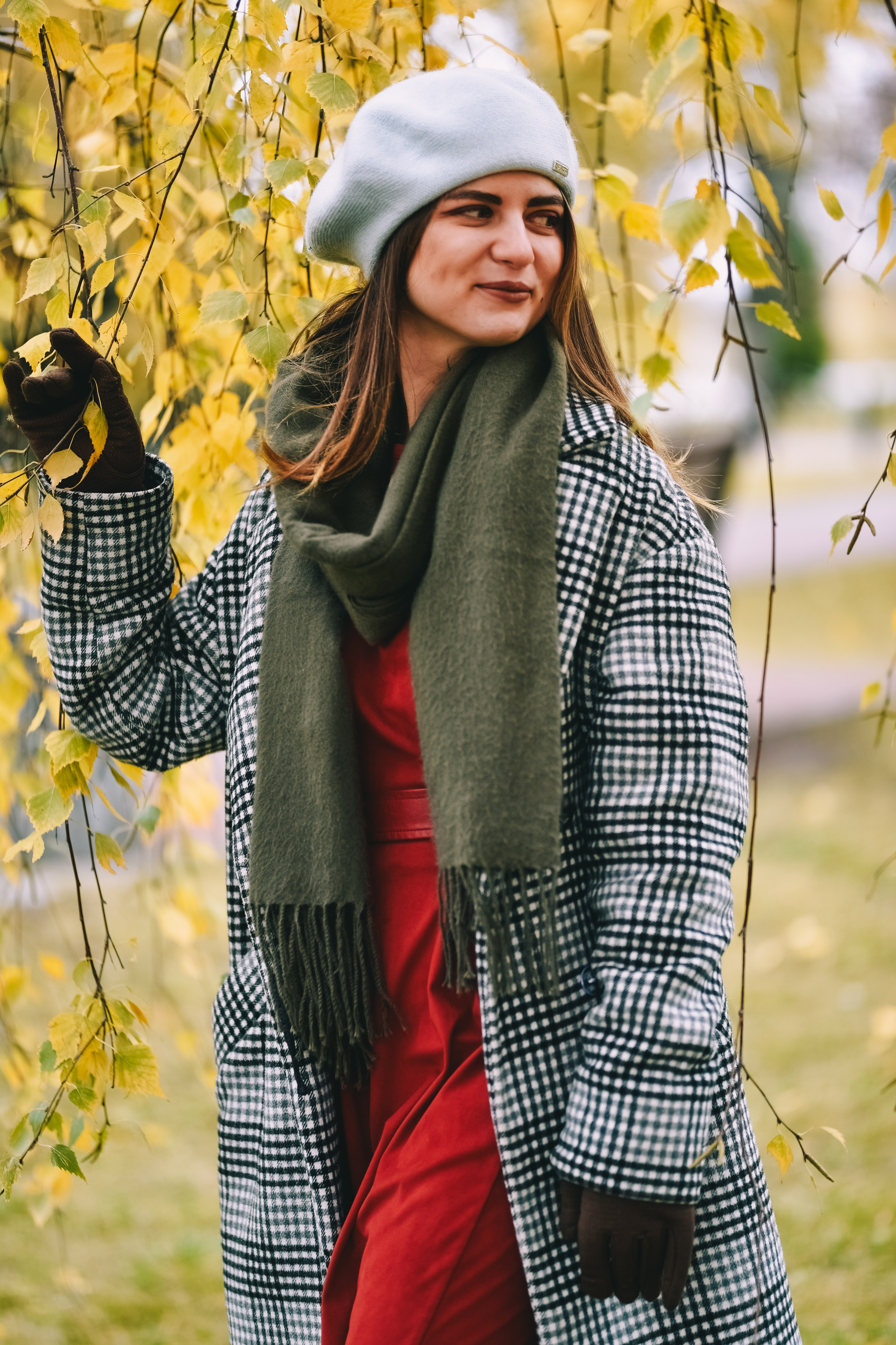 Ирина Осень