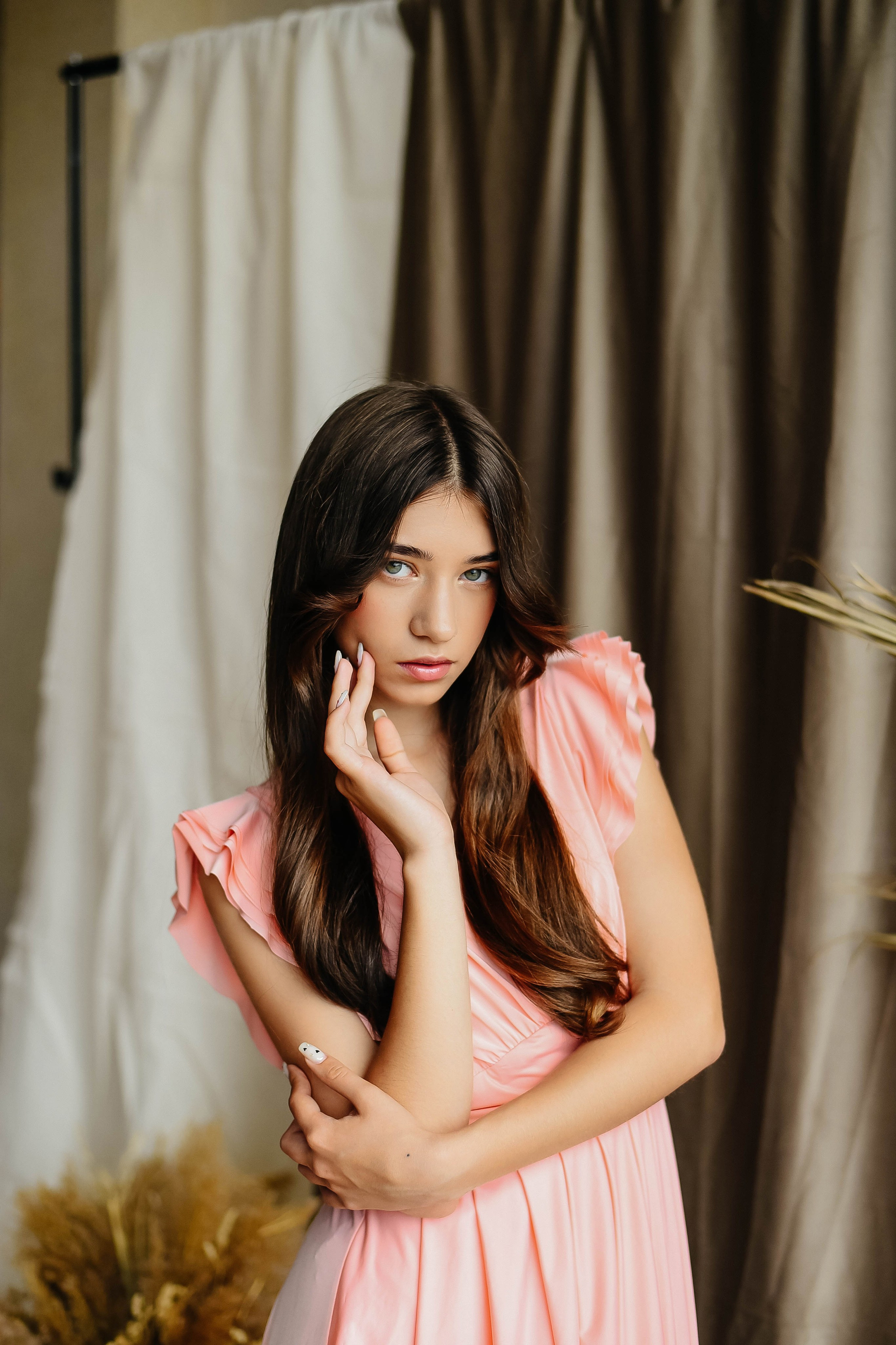 Шевченко Ангелина. Promodels