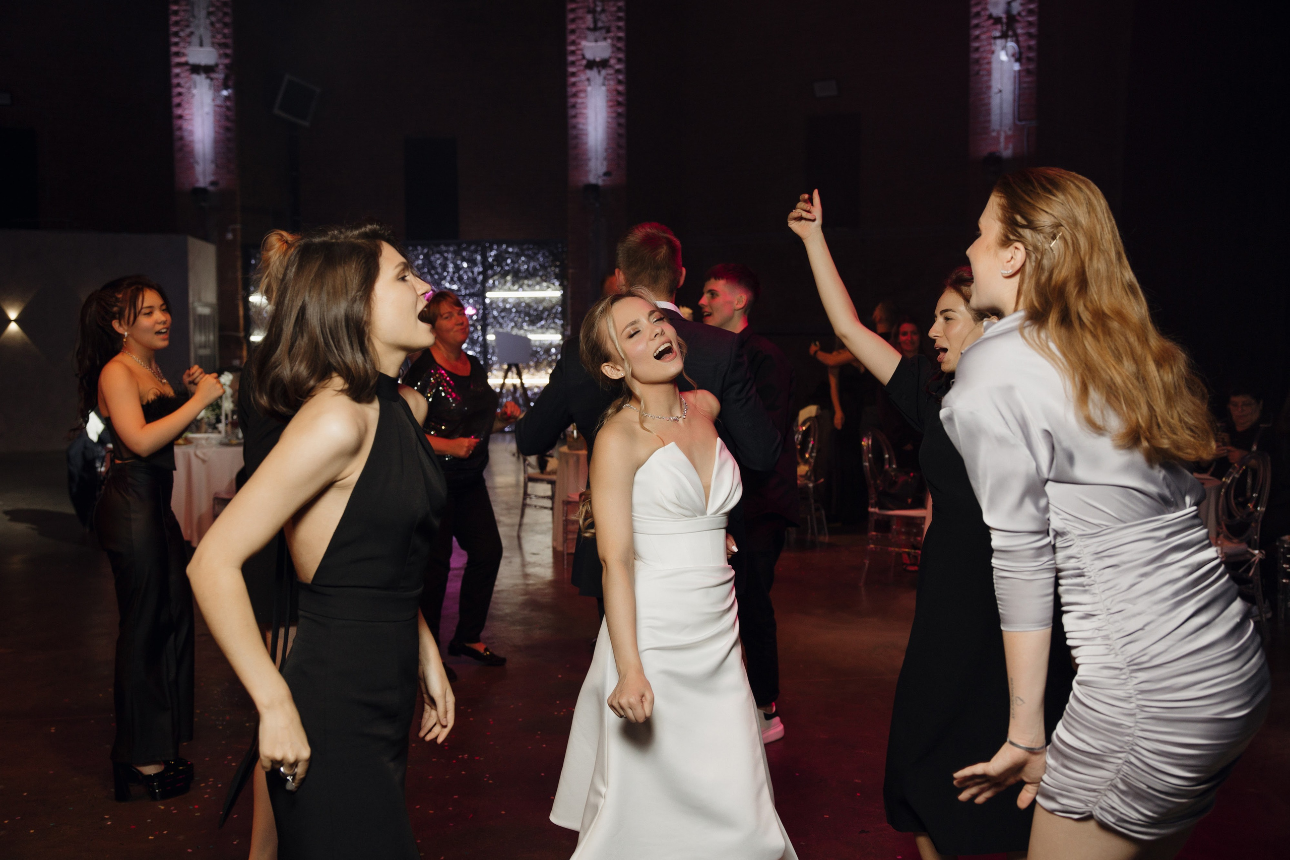 M&N. Свадебный фотограф в Санкт-Петербурге