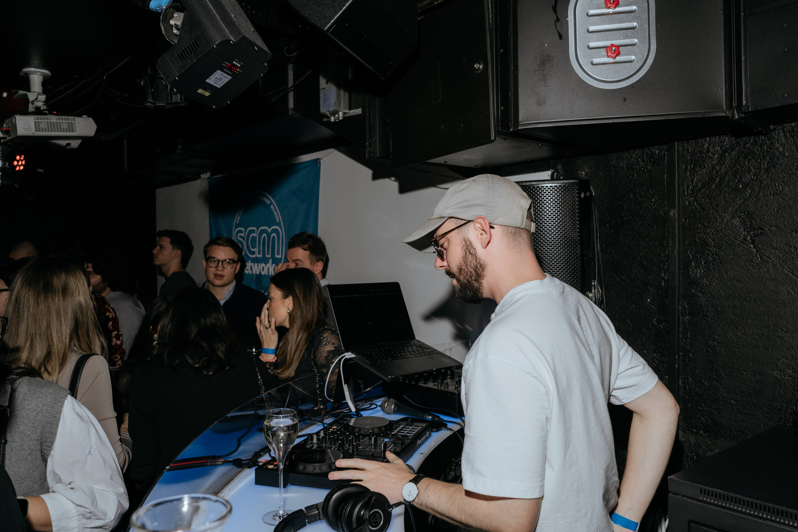 Graduation Party. Fotographer in Vienna Ksenia Mart