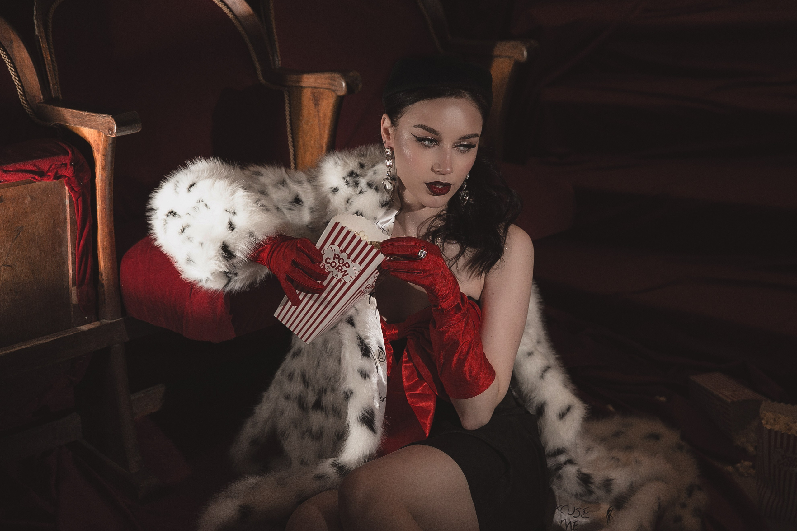 Афиша Кино фотограф Ольга Волкова (Новый Проект). Свадебный, Семейный и Детский фотограф в Воронеже Ольга Волкова