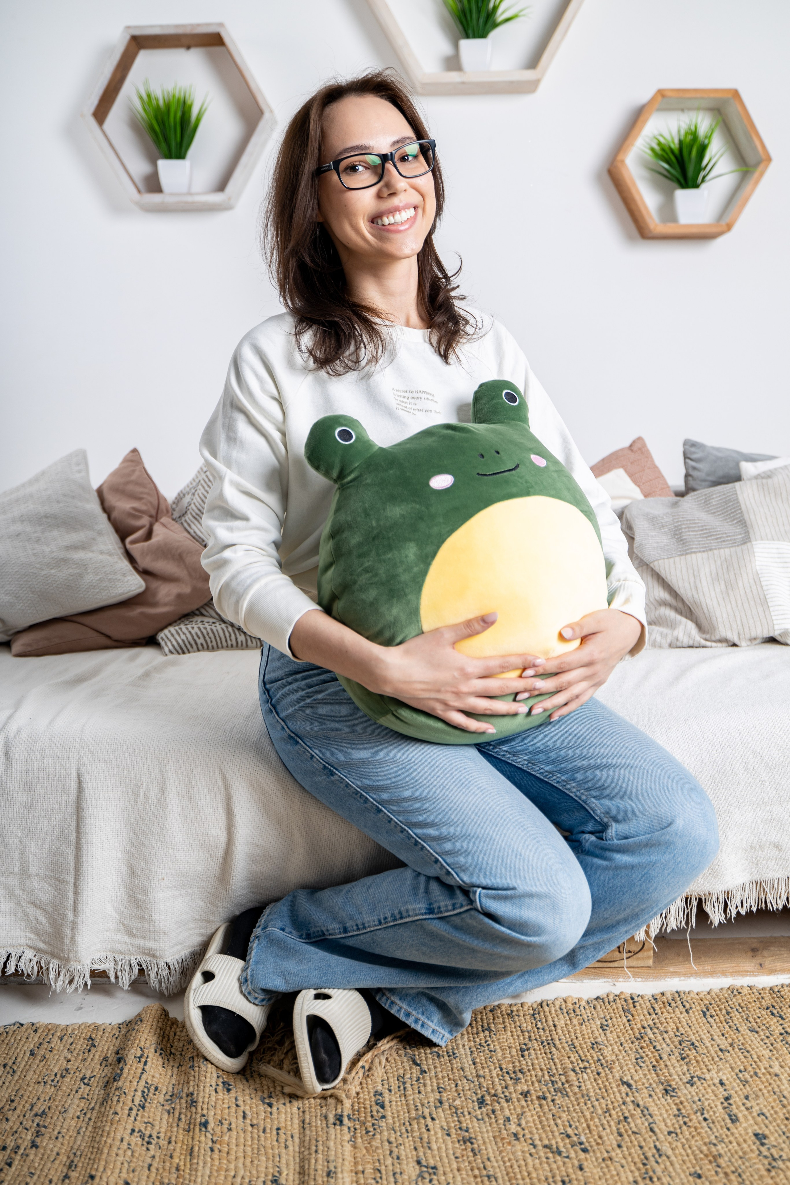 Дети в фотостудии как дома. Фотографирую жизнь! Московский фотограф волонтер