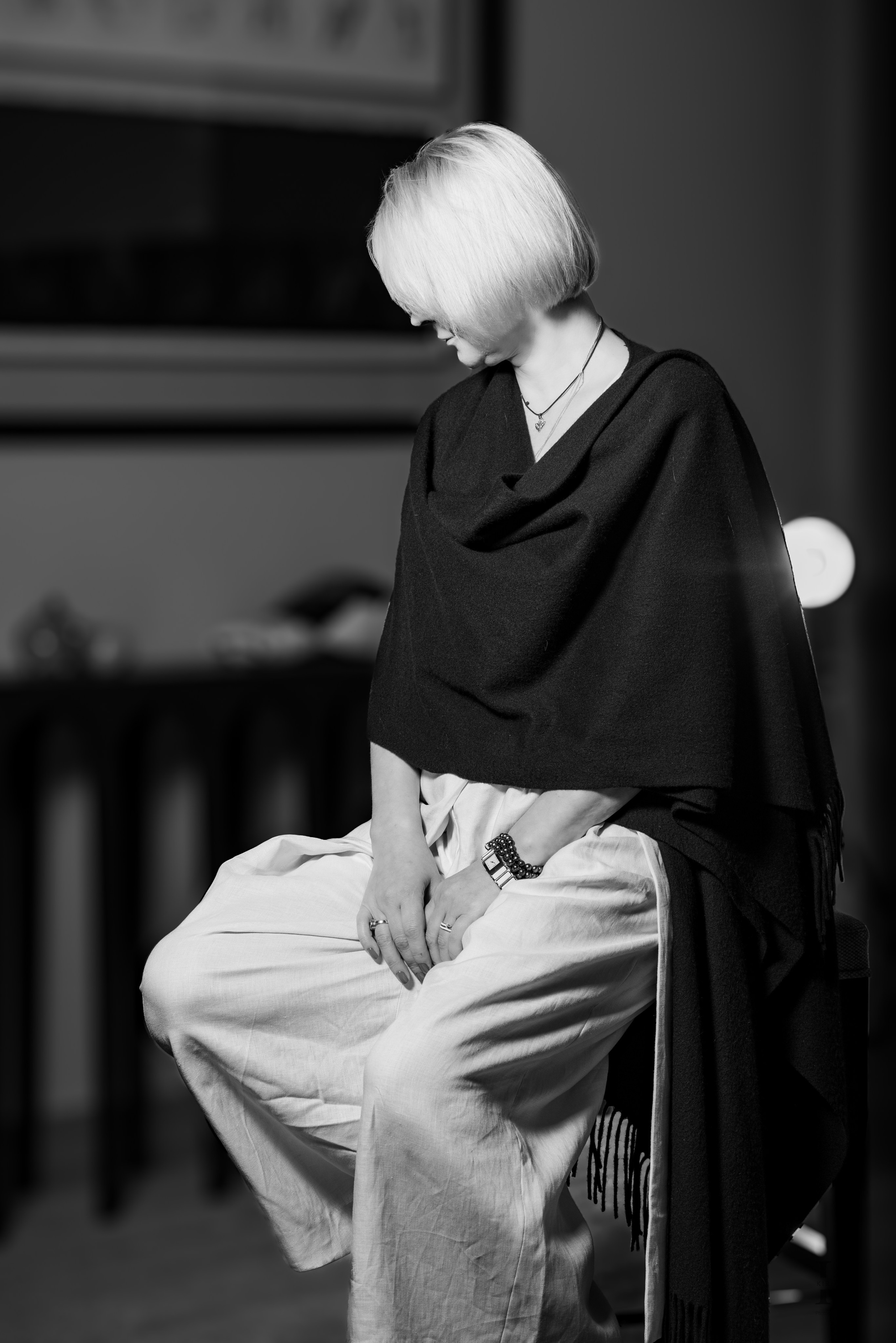 Анна Сергей. Фотографирую жизнь! Московский фотограф волонтер