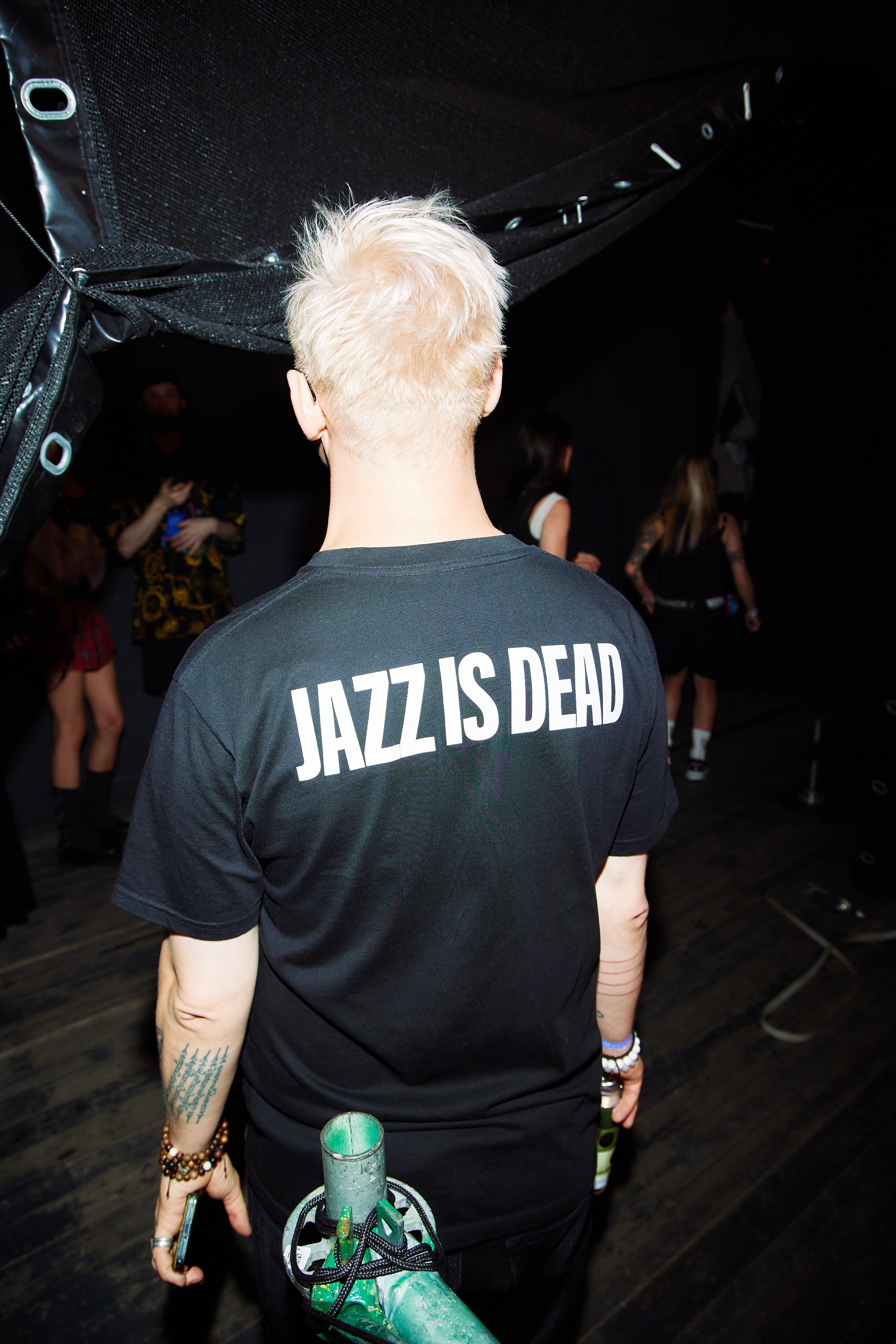 Çava MTV Hits. Андрей Цветков — репортажный, свадебный и портретный фотограф в Санкт-Петербурге