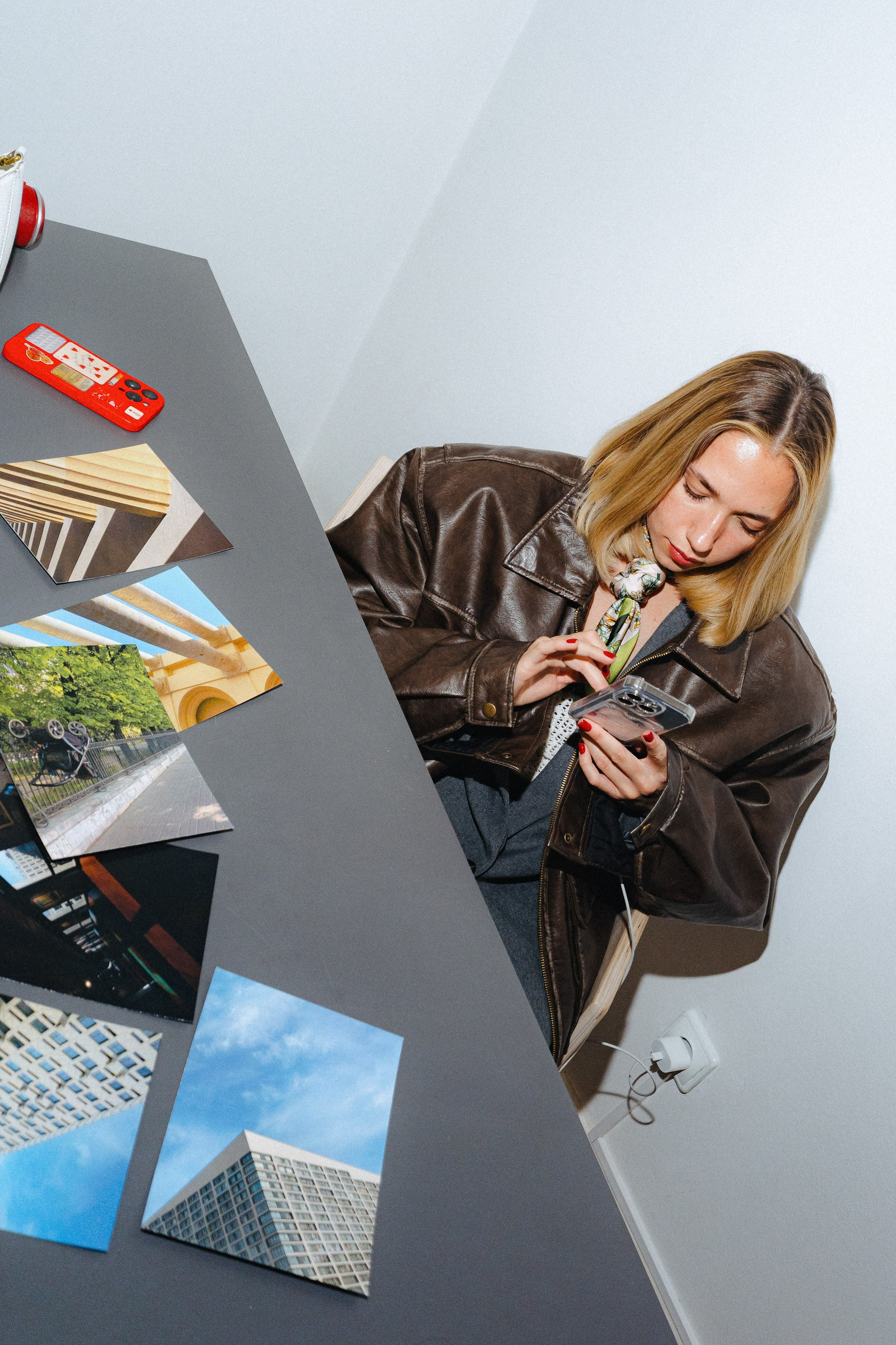 Выставка «Мне ровно». Андрей Цветков — репортажный, свадебный и портретный фотограф в Санкт-Петербурге