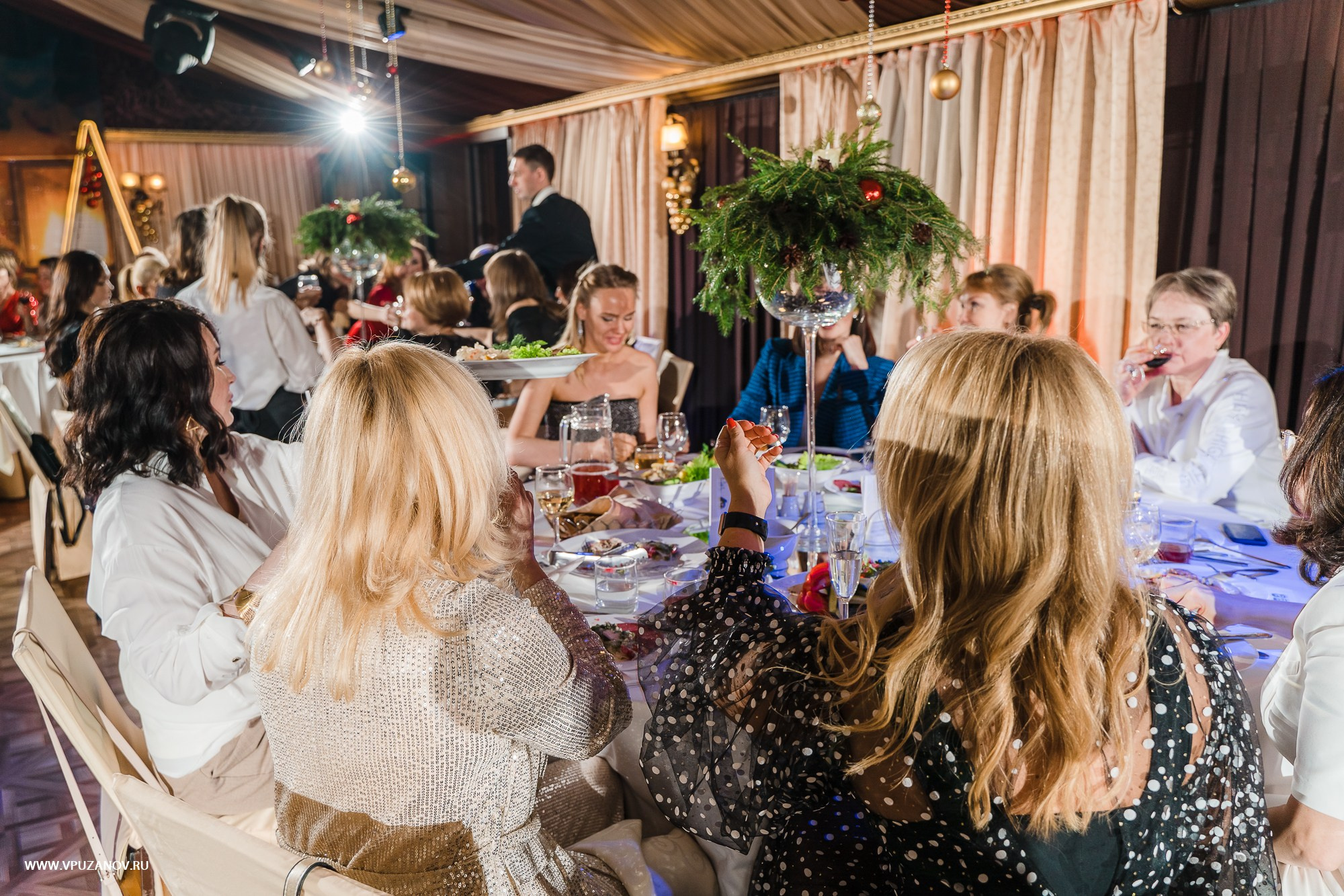 Фотосъемка дня рождения