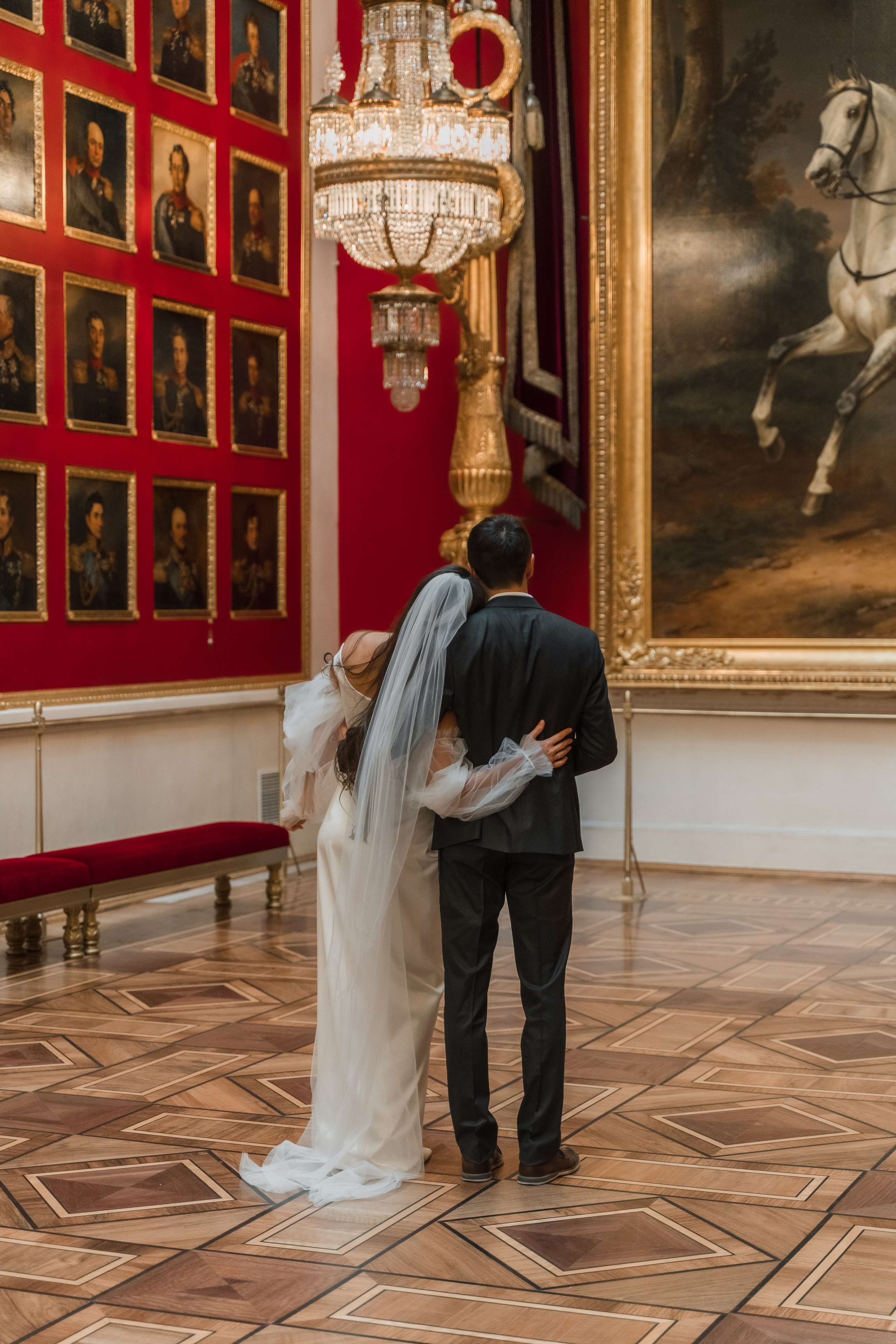 Илья + Екатерина