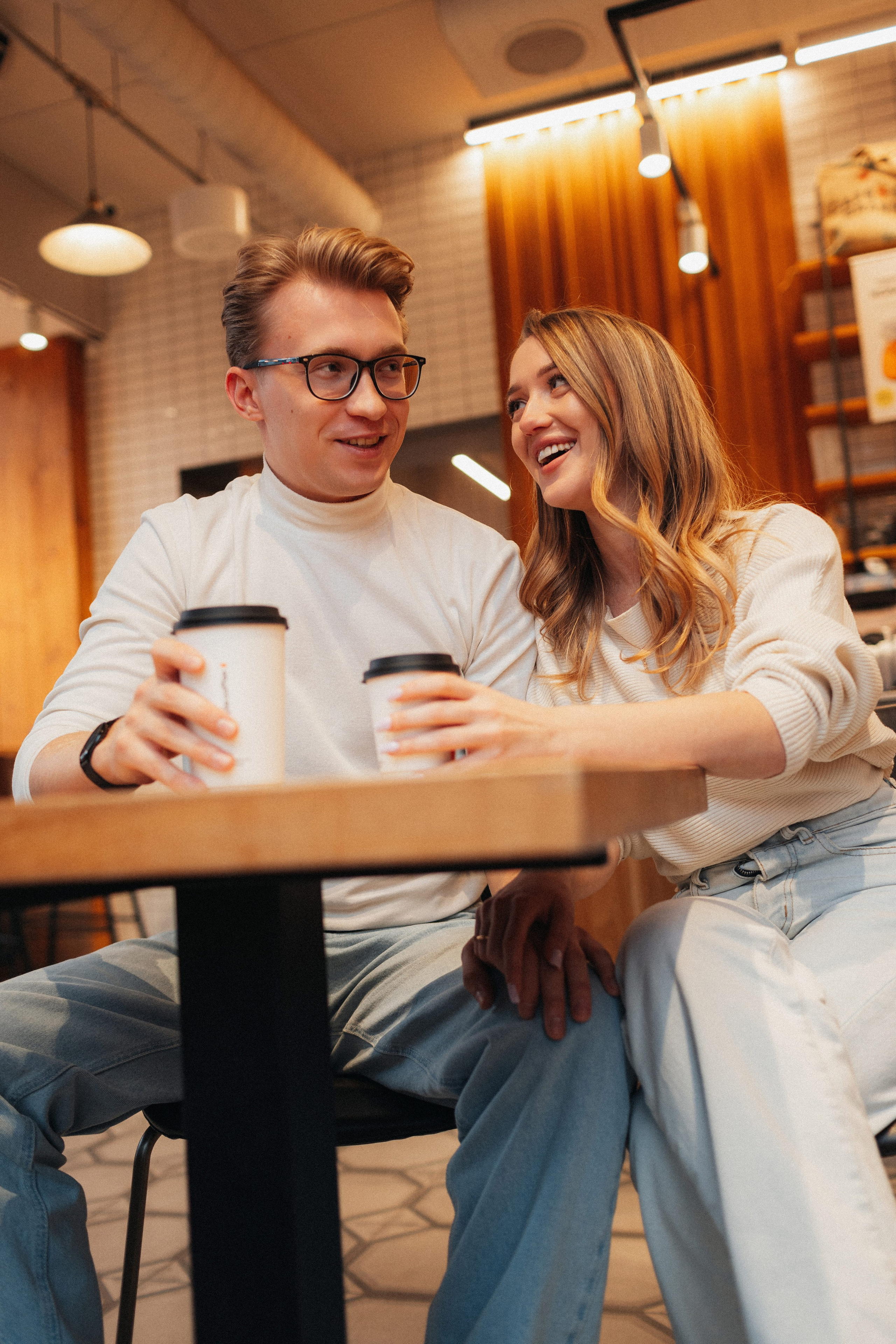 Анна&Даниил. Фотограф ЕКБ