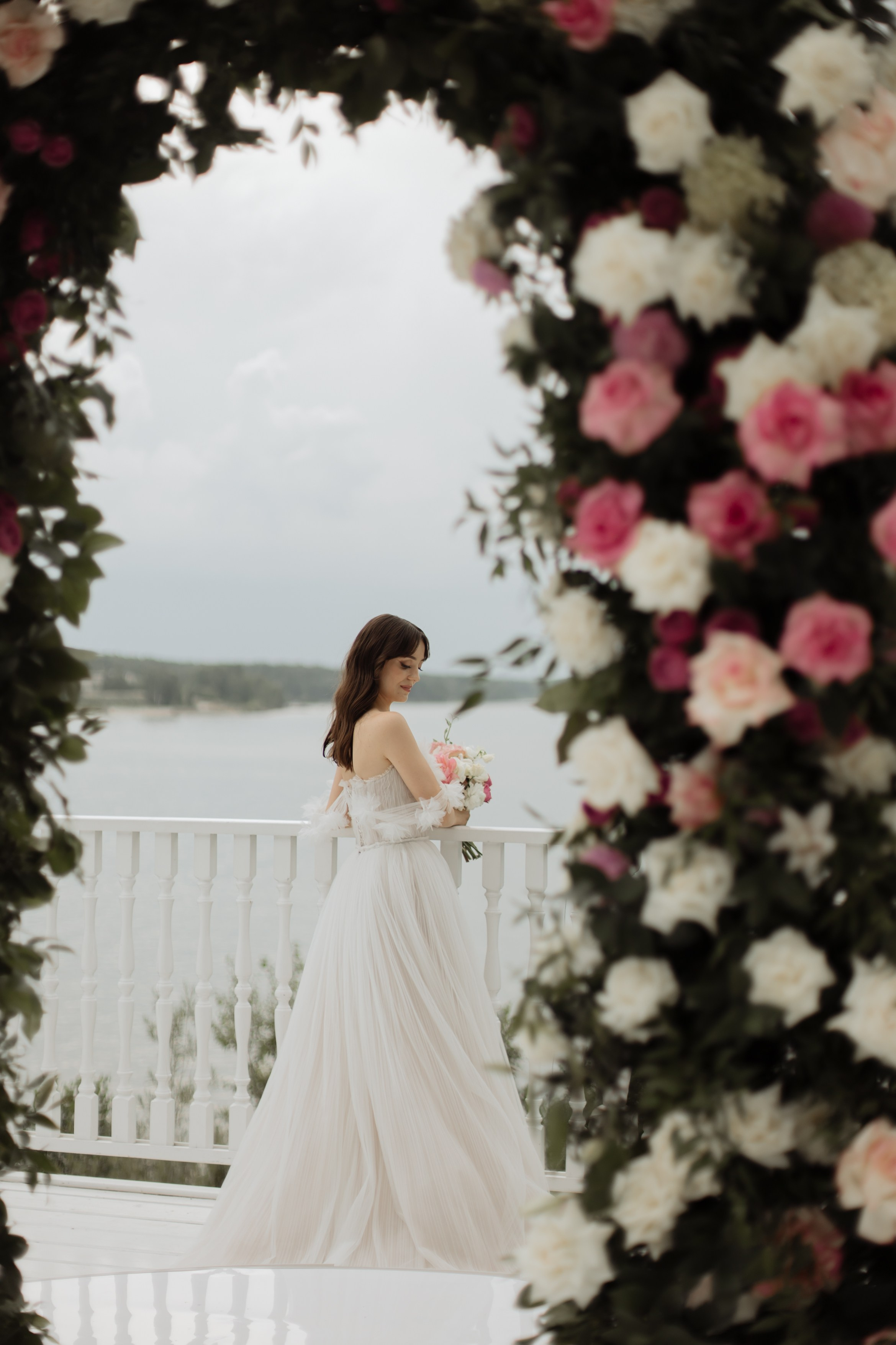 Алина и Руслан. Свадебный фотограф в Новосибирске Наталья Семерикова