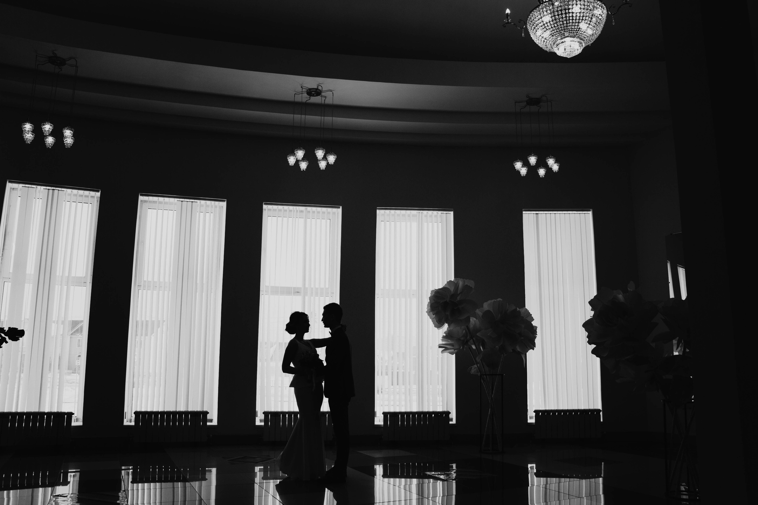 Маша и Гриша. Свадебный фотограф в Санкт-Петербурге Рина Евтеева