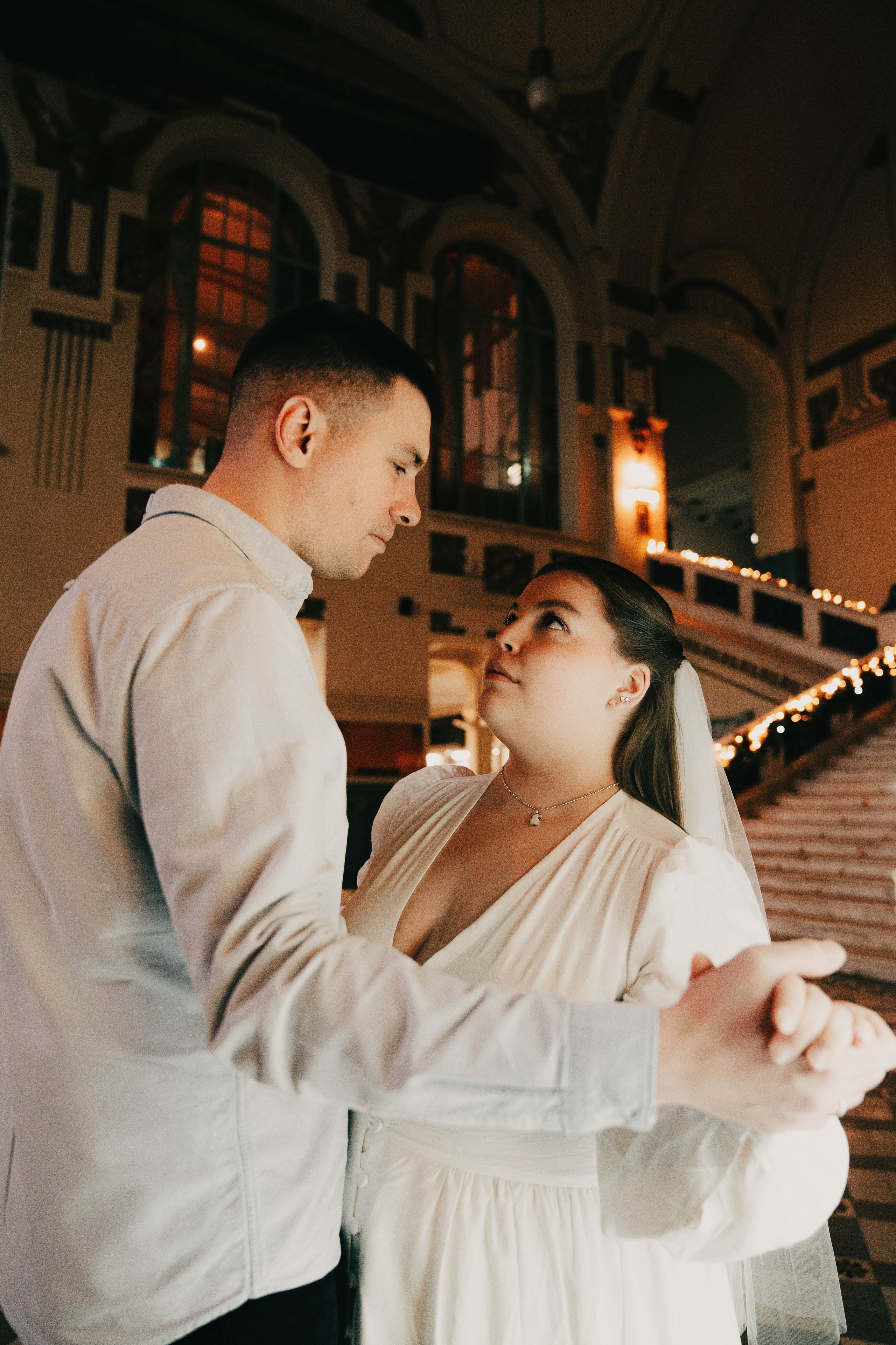 Влада и Егор. Свадебный фотограф в Санкт-Петербурге Рина Евтеева