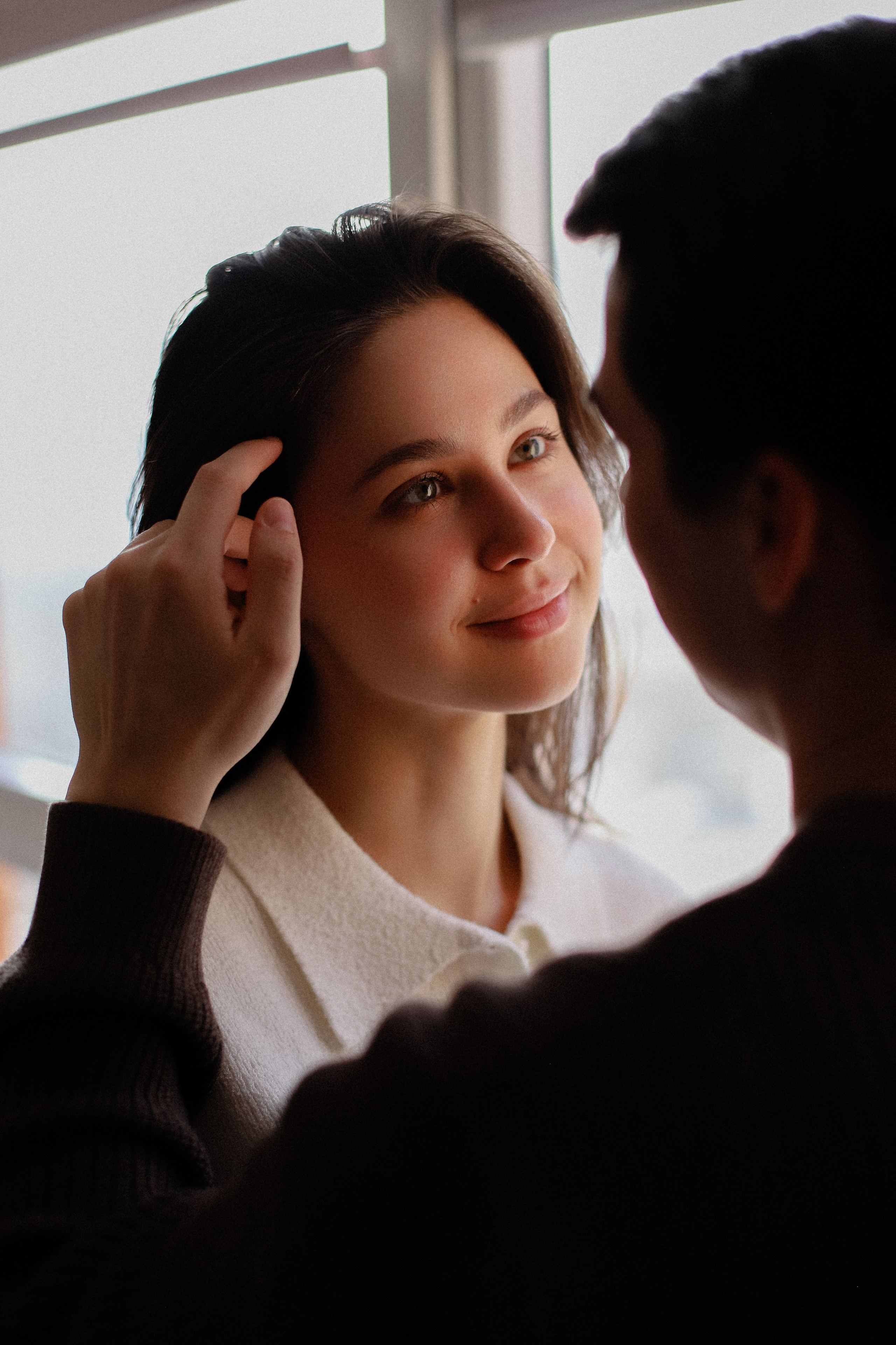 Завтрак и кофе. Фотограф в Алматы и Москве Даша Пушкина