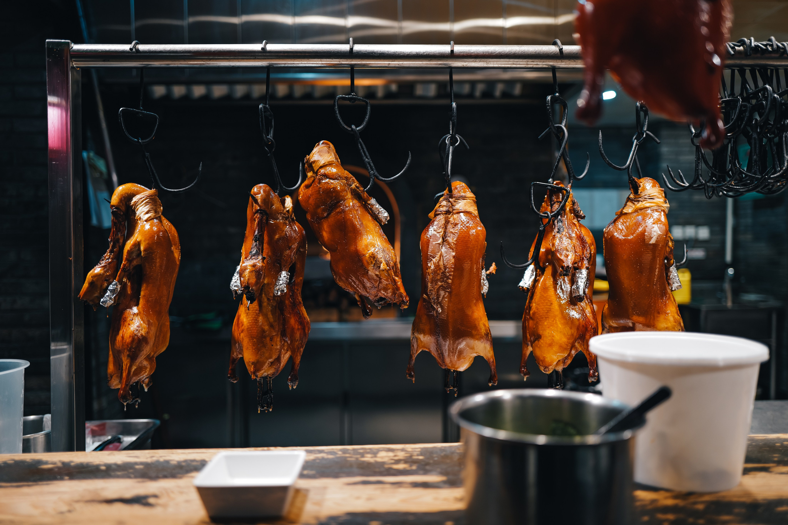 China/Китай. @tomrus: Рустам Шагиморданов — фотограф