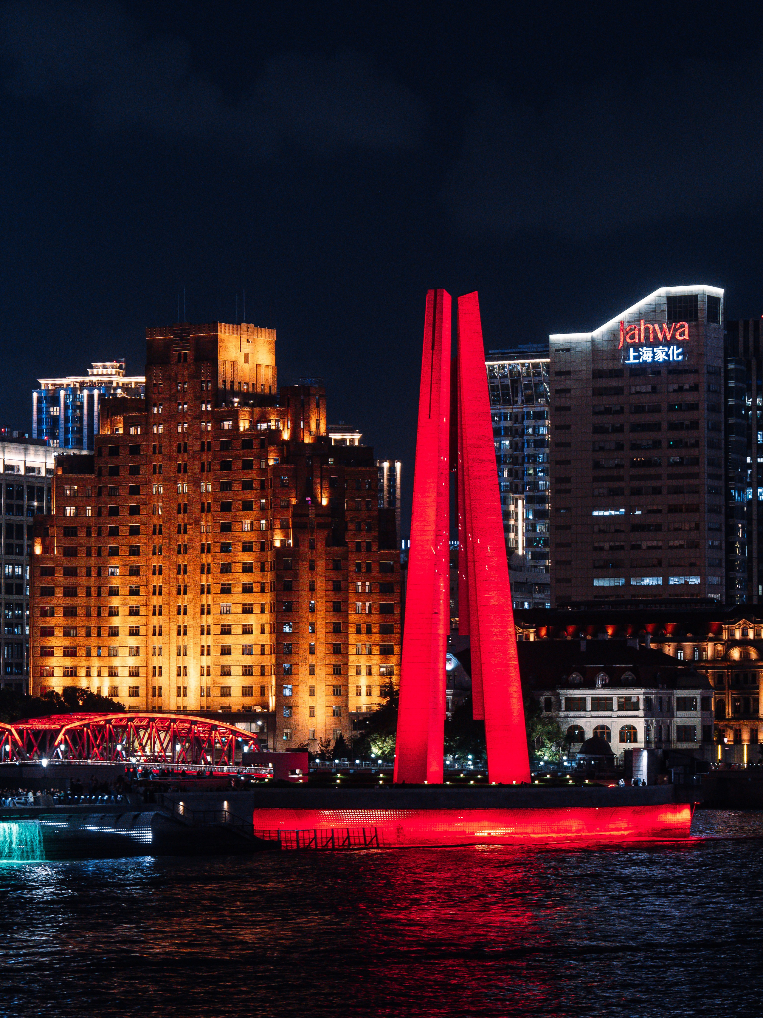 China/Китай. @tomrus: Рустам Шагиморданов — фотограф