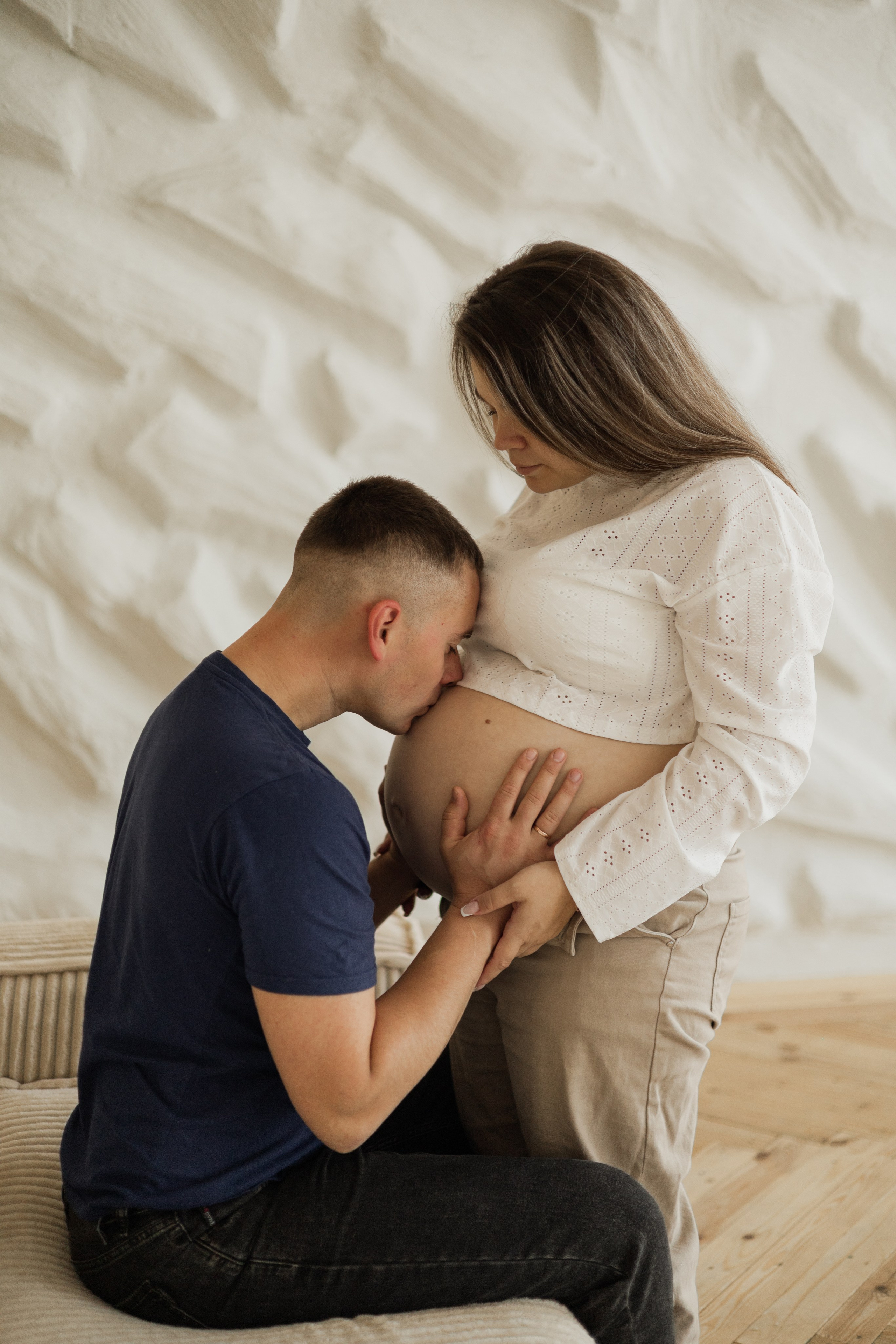 Нежность. Фотограф в Костроме|Анастасия Куликова