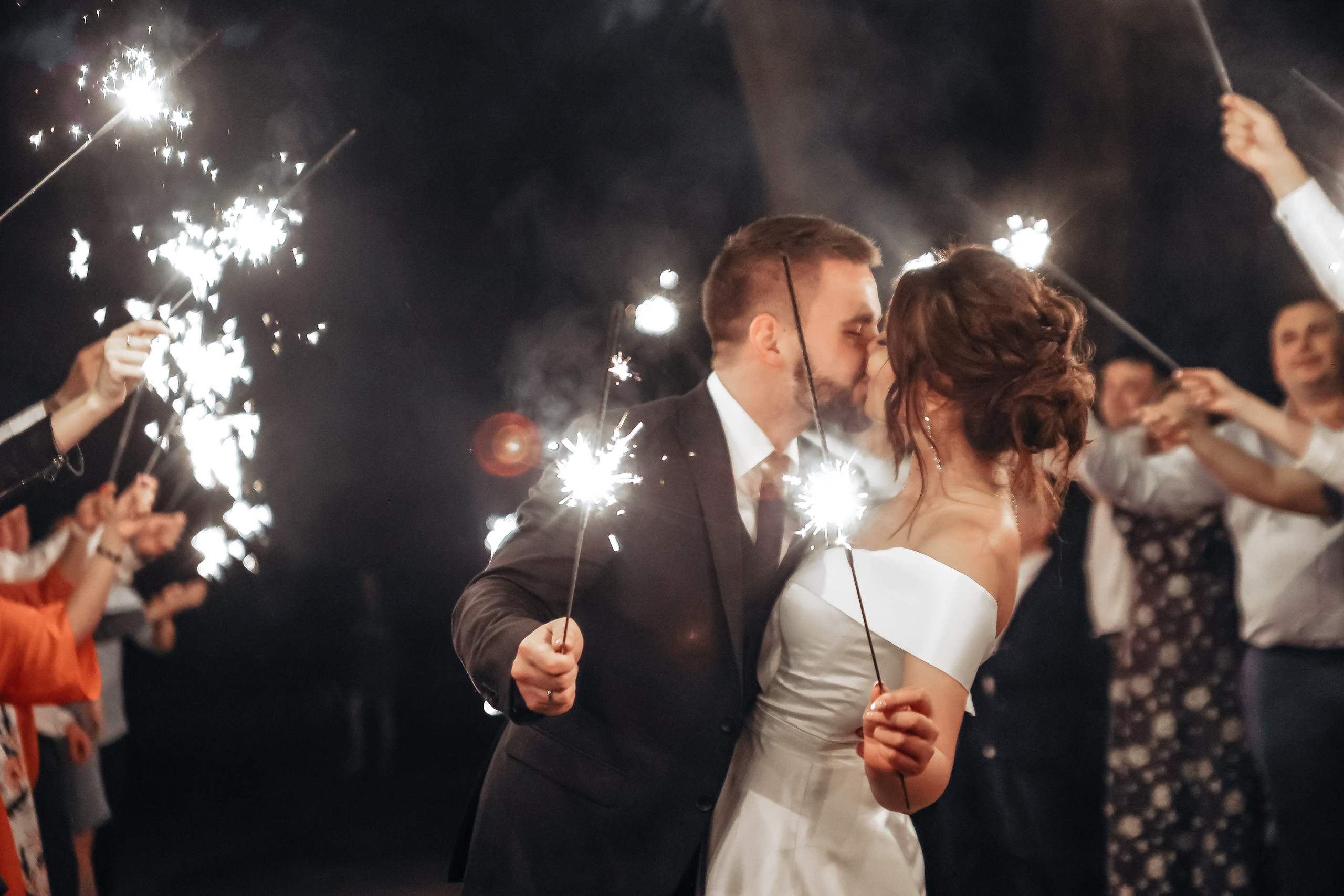 Артем и Нина. Свадебный фотограф Маргарита Глумскова