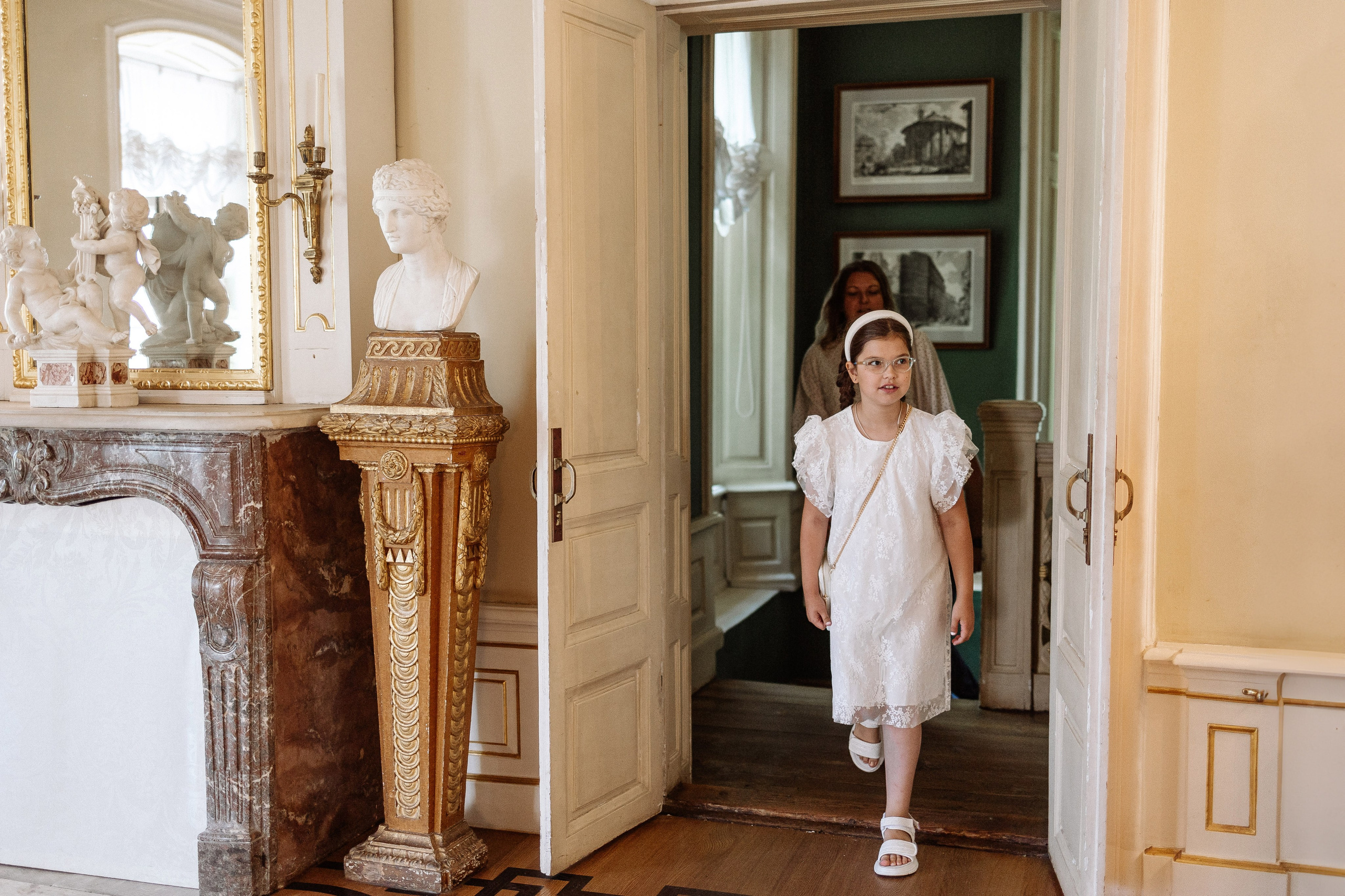 Роман и Анастасия. Свадебный фотограф Маргарита Глумскова