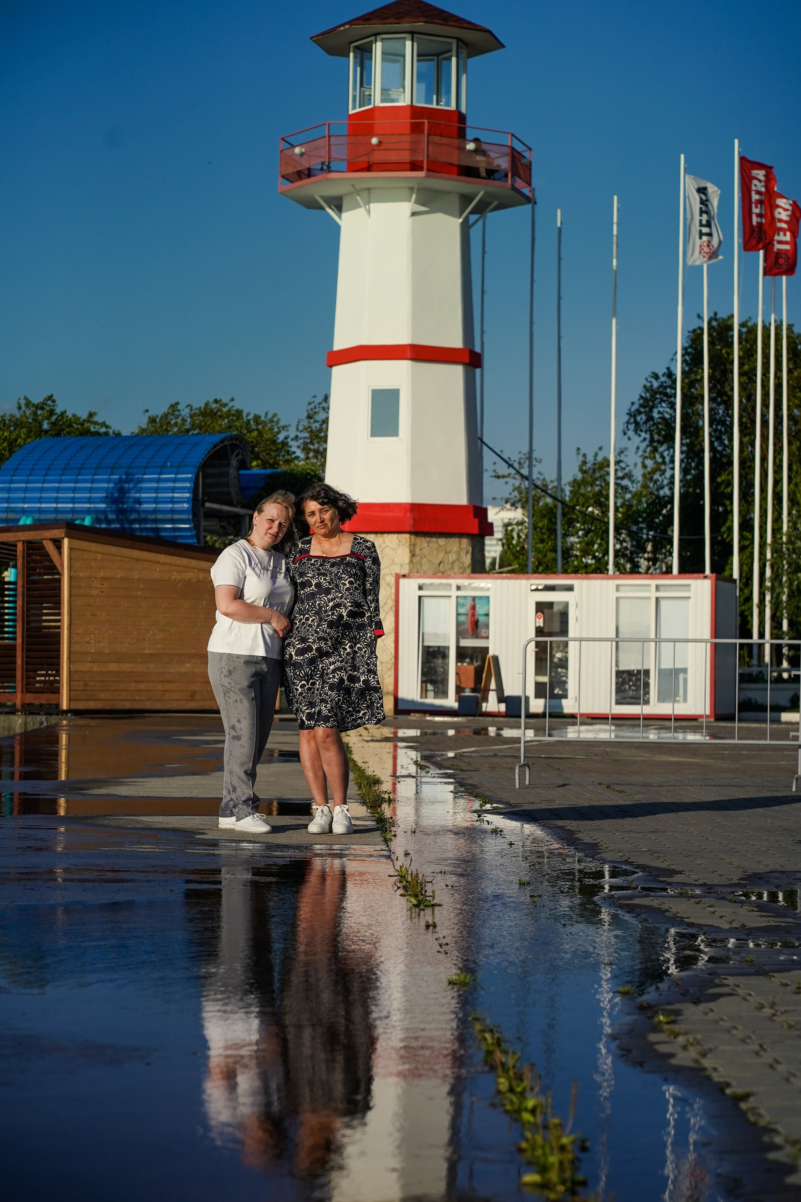 Выпускной 9 класса школа 19 в Коматек. Семейный и портретный фотограф в Екатеринбурге Анна Лобанова