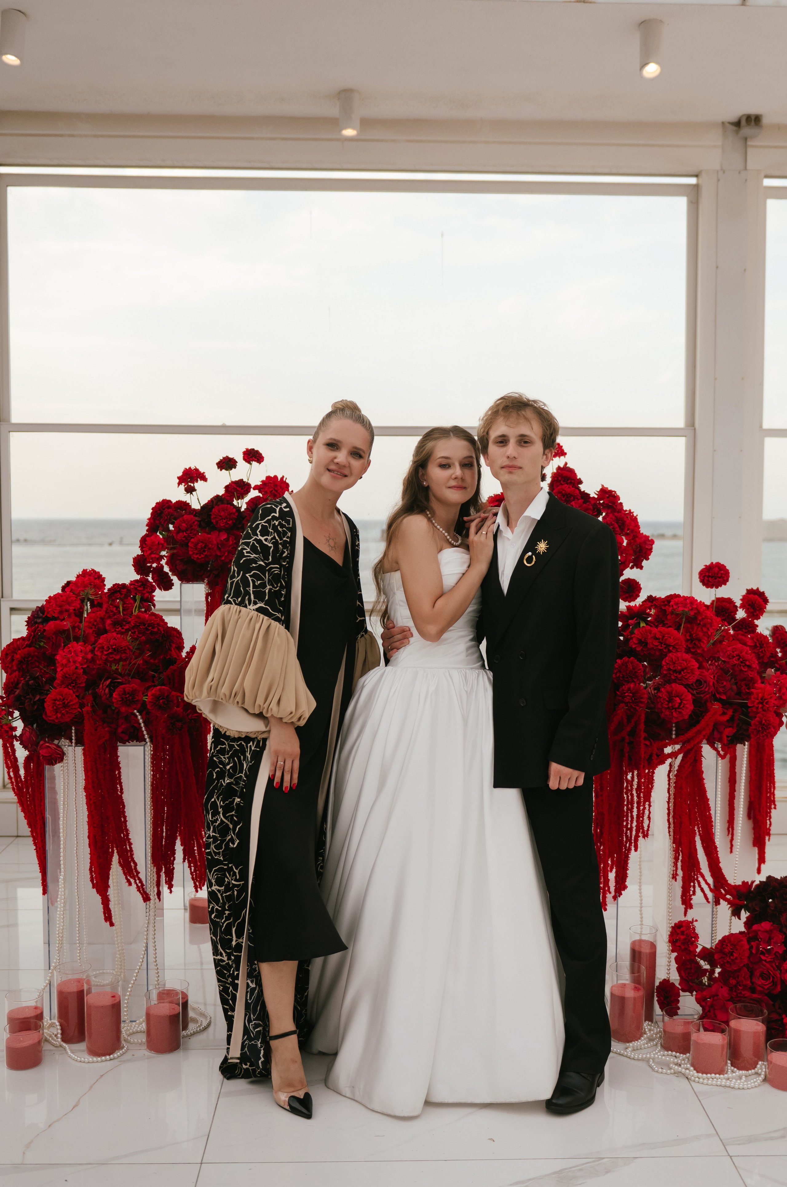 07.08.25. Свадебный, женский, семейный фотограф в Севастополе Юлия Мошенко