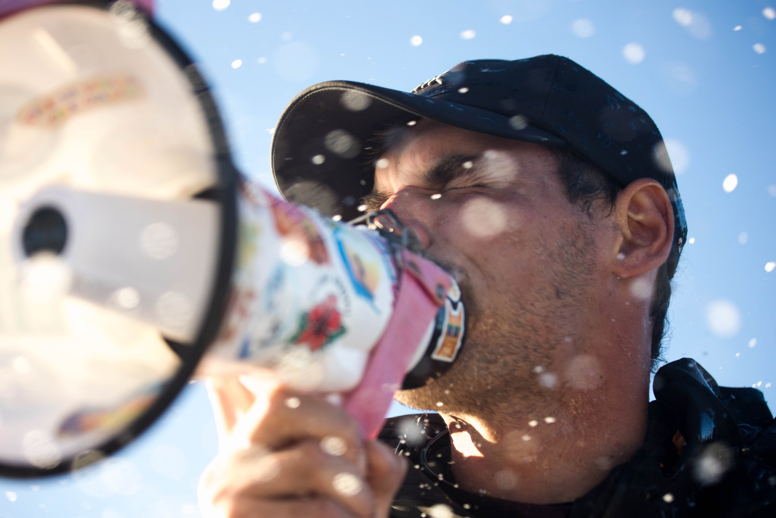 Спортивная фотосъемка, яхтинг, фотосъемка. Фотограф Ольга Че