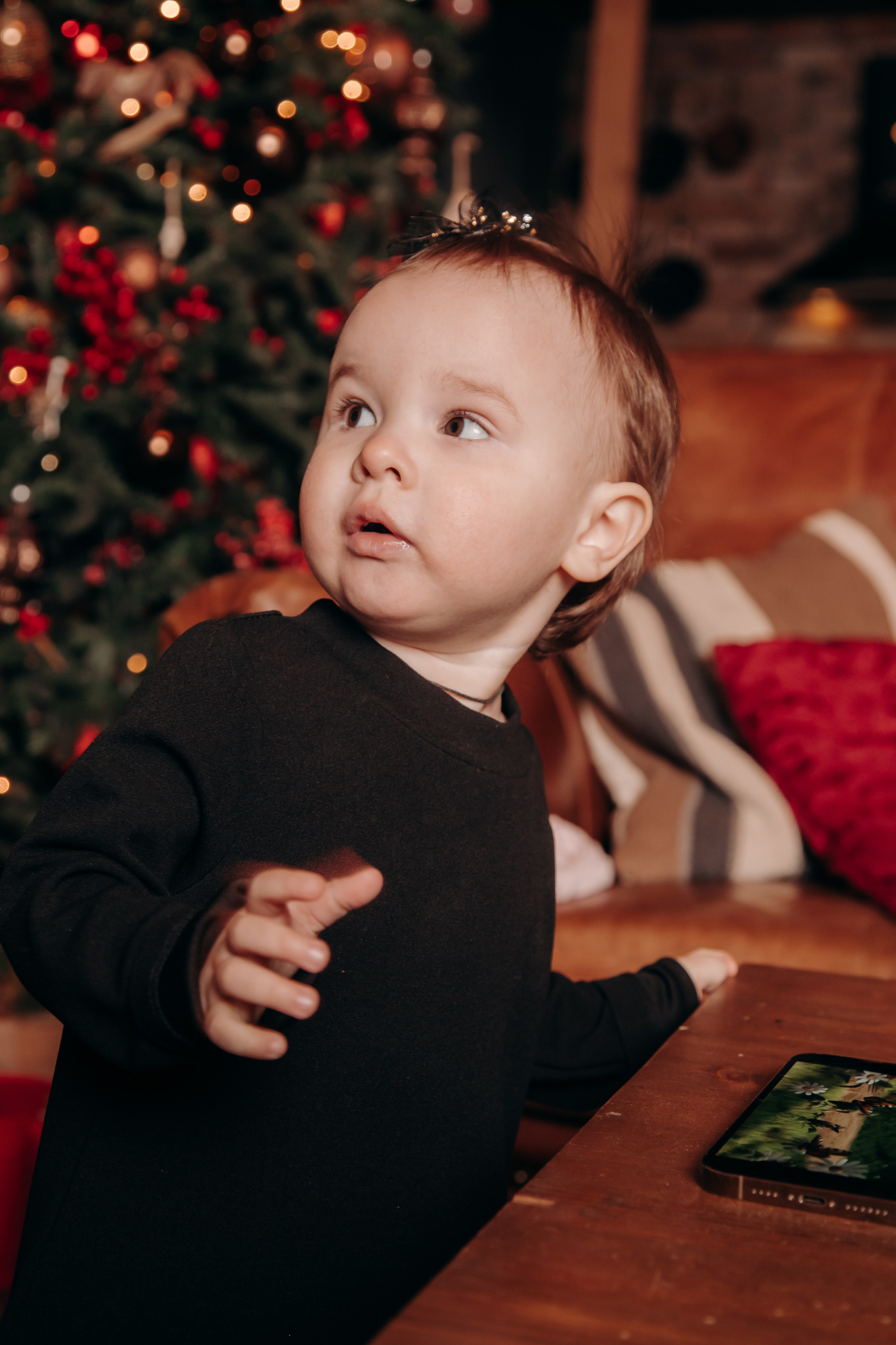 Ариша и ее любящая семья. Фотограф вашей улыбки. Москва