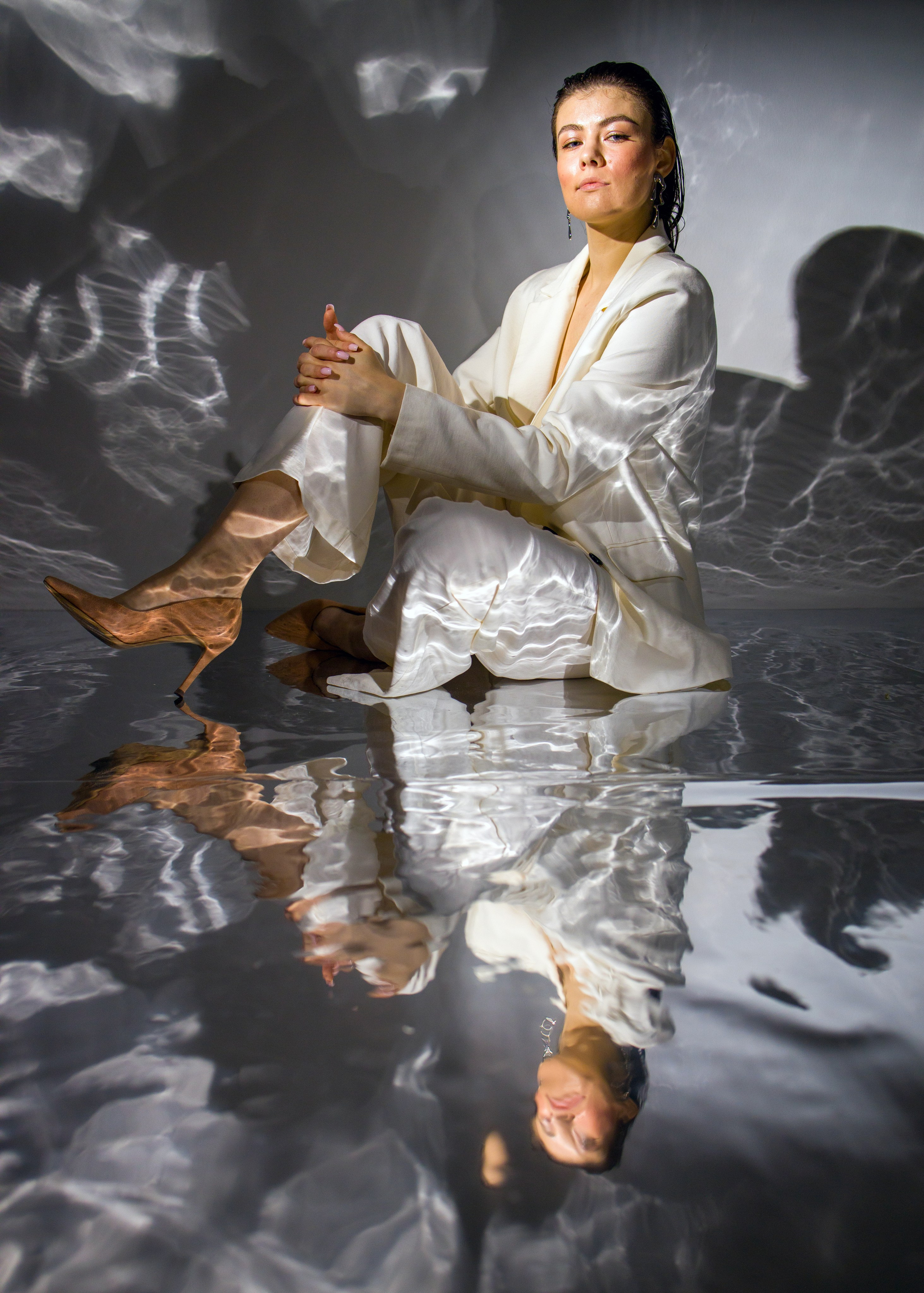 Лиза. Художественная фотография