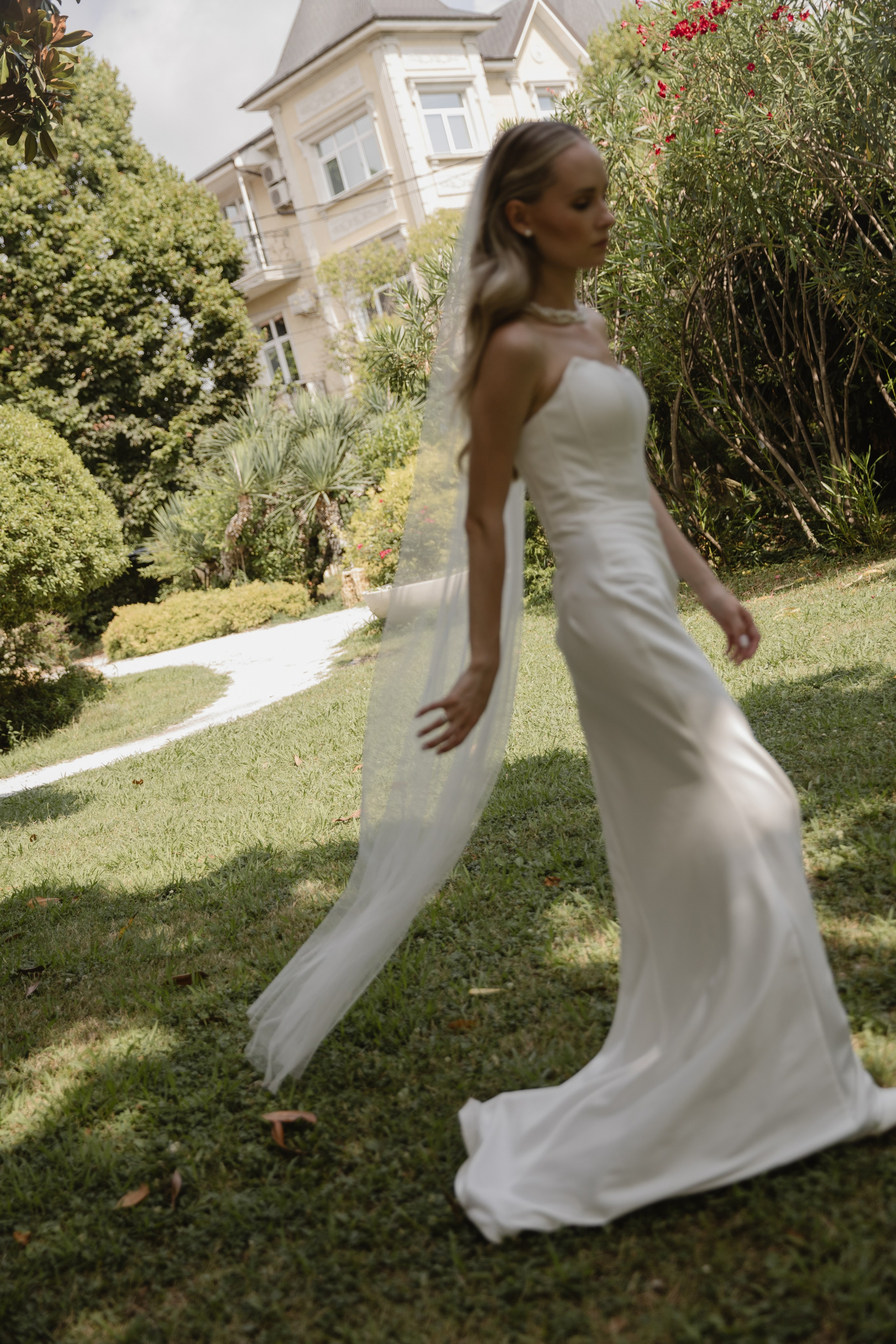 Matrimonio. Свадебный, репортажный и портретный фотограф Сочи, Краснодар. Александра Зайцева