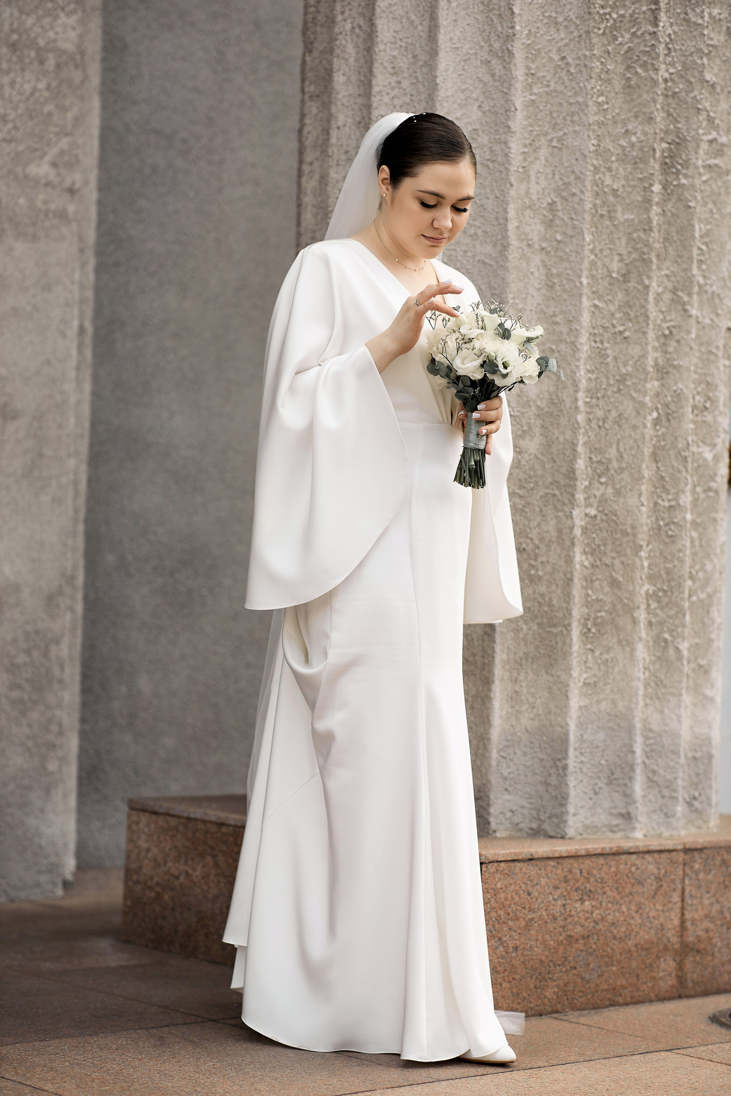 Наш День. Свадебный фотограф в Красноярске Владимир Ятмасов