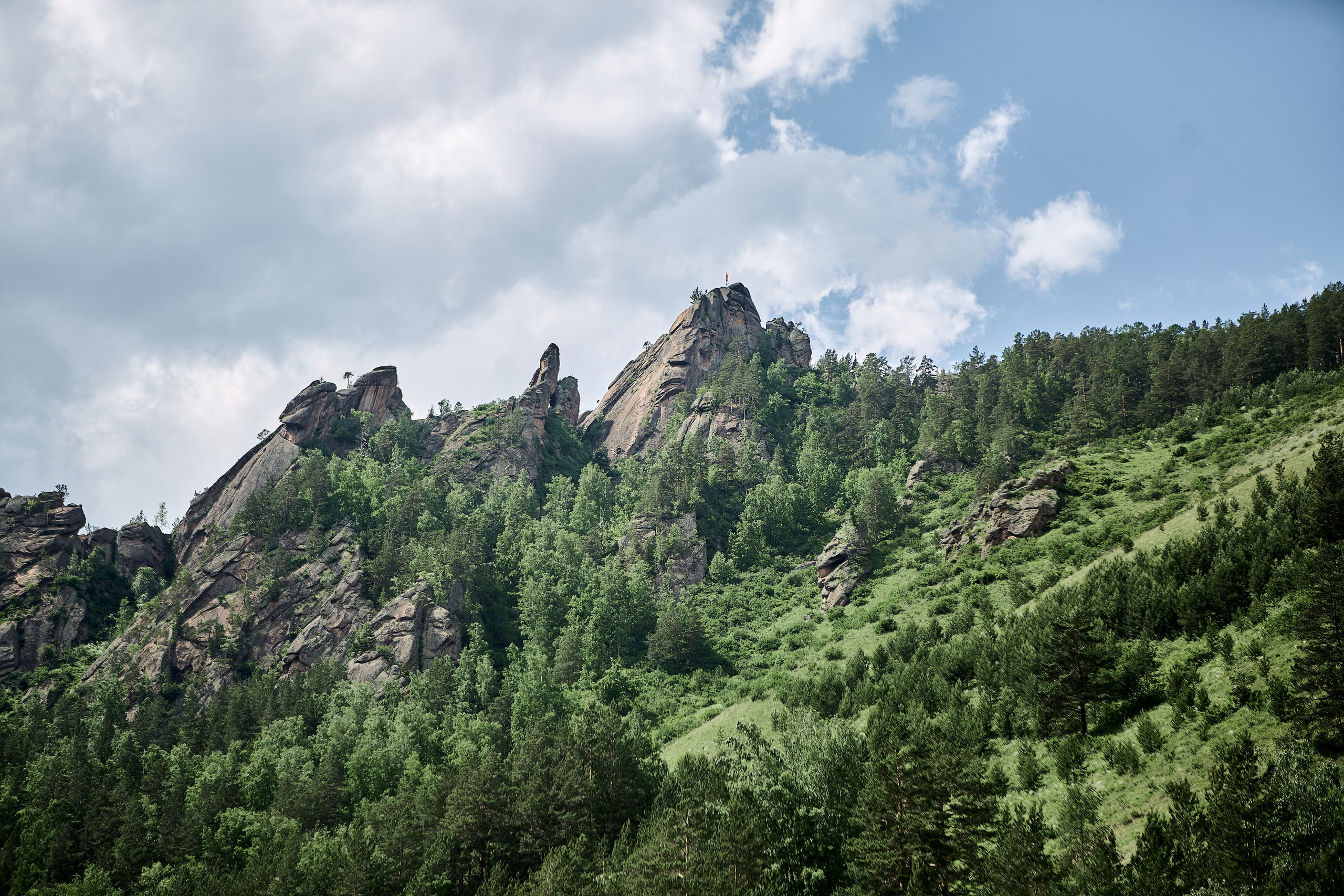 Половинки целого. Свадебный и семейный фотограф в Красноярске Владимир Ятмасов